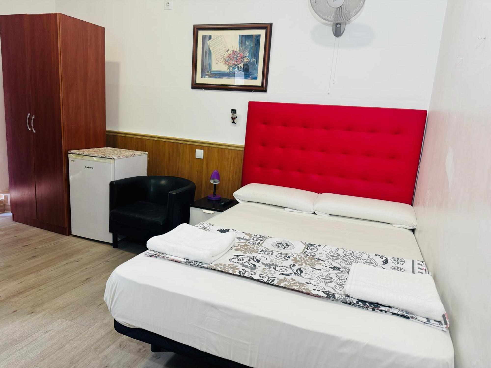 Guest house Mont Thabor