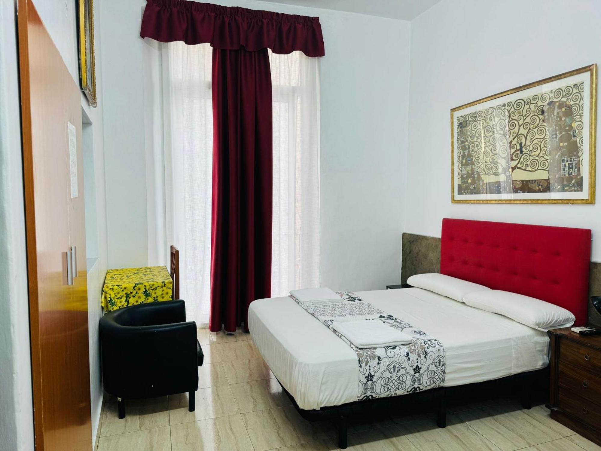 Guest house Mont Thabor 2*