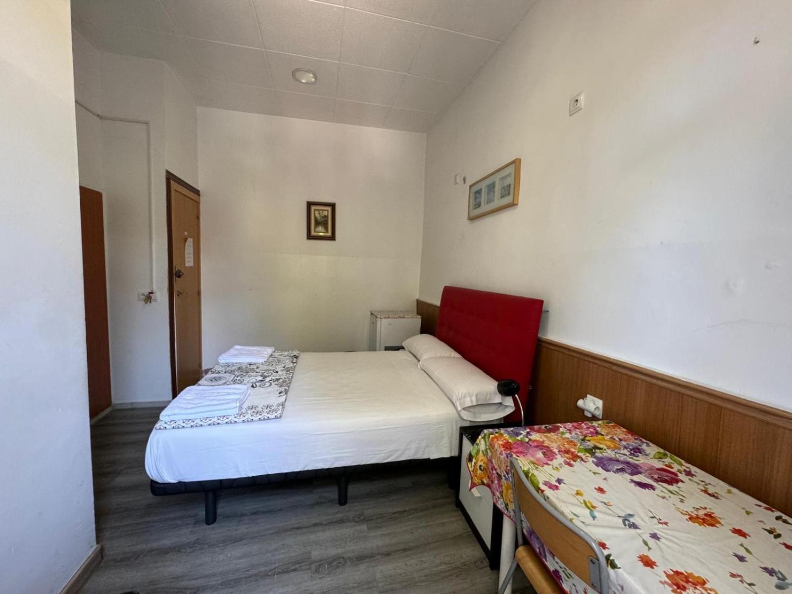 Mont Thabor Guest house Barcelona