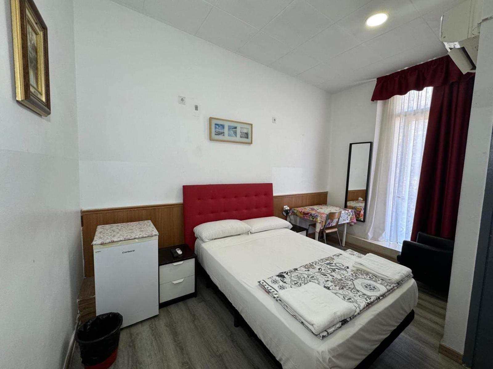 Guest house Mont Thabor Barcelona