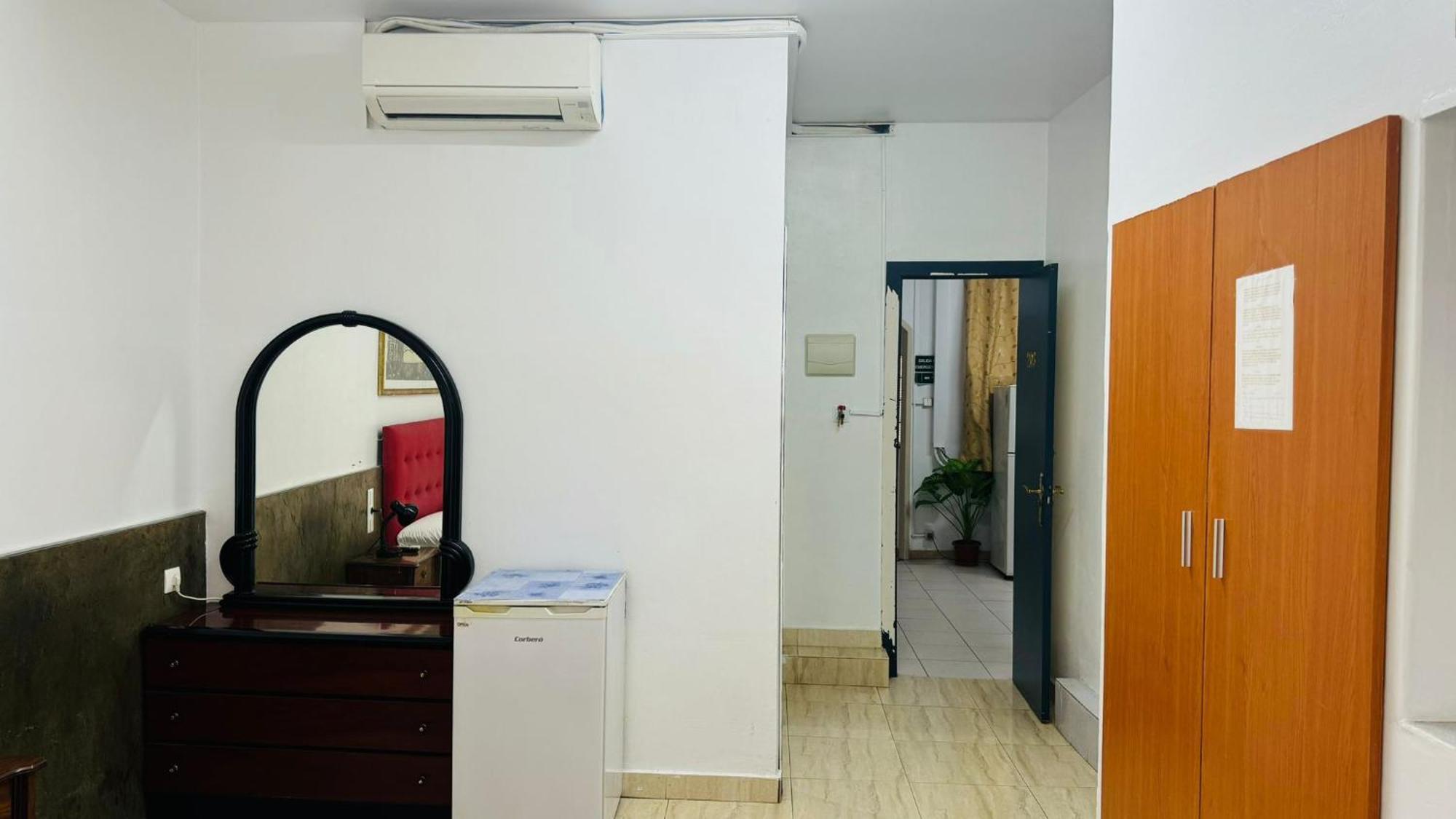 Mont Thabor Guest house
