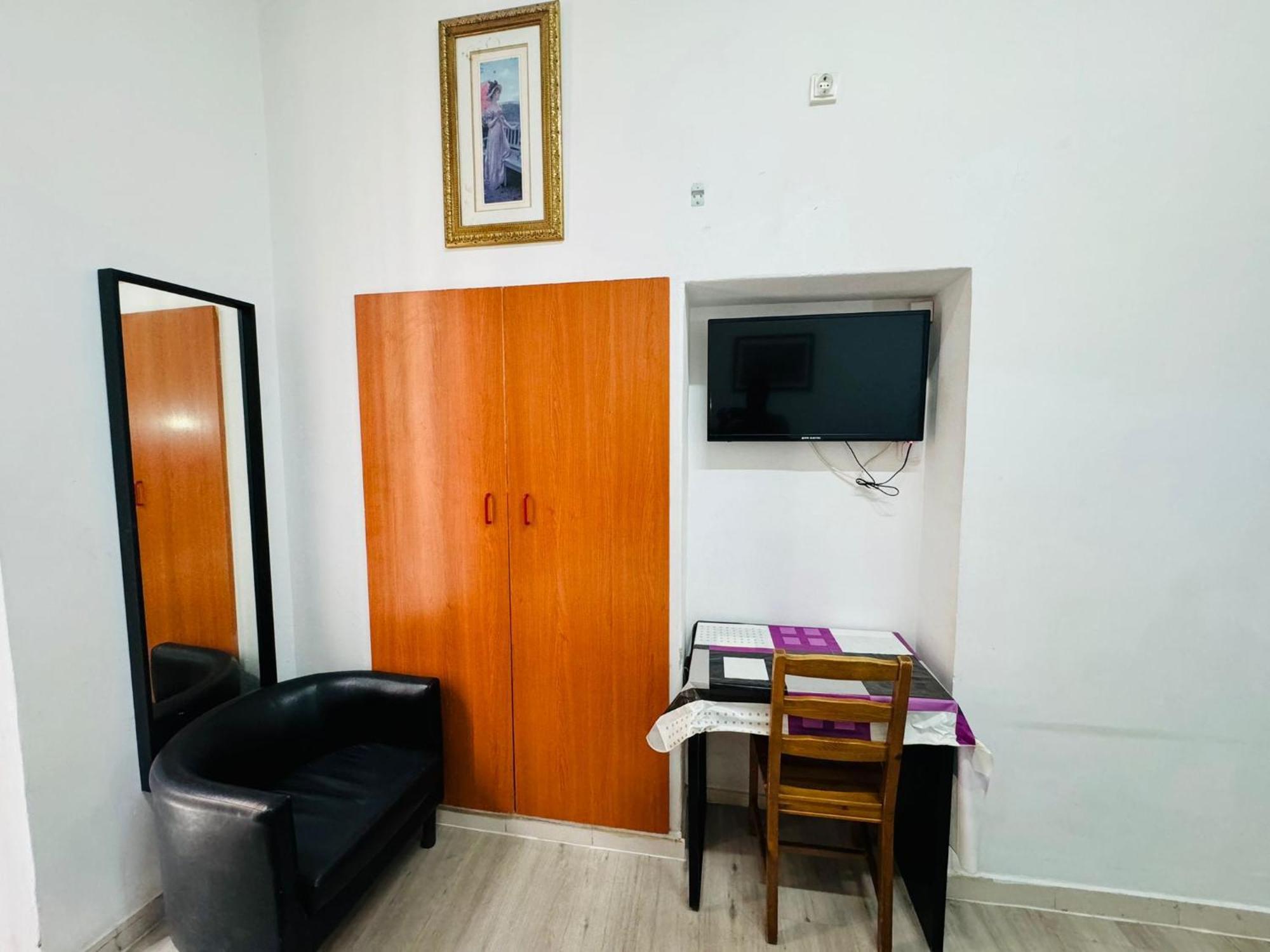Mont Thabor Guest house