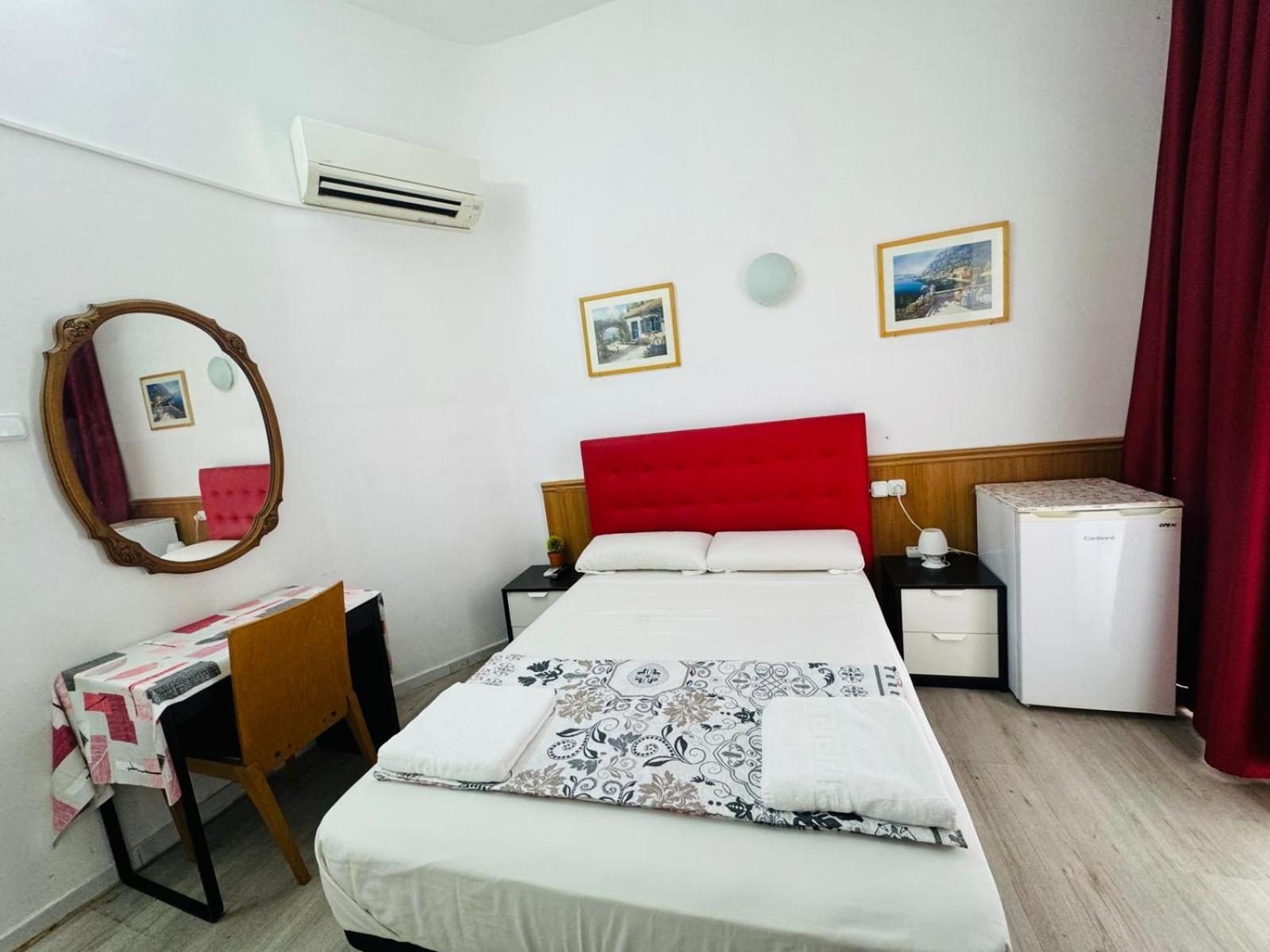 Guest house Mont Thabor