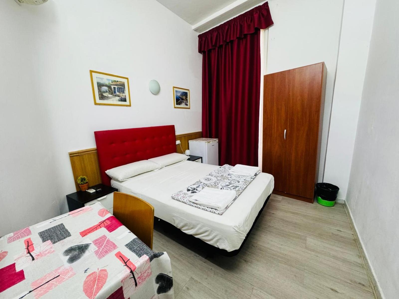 Mont Thabor Guest house 2*