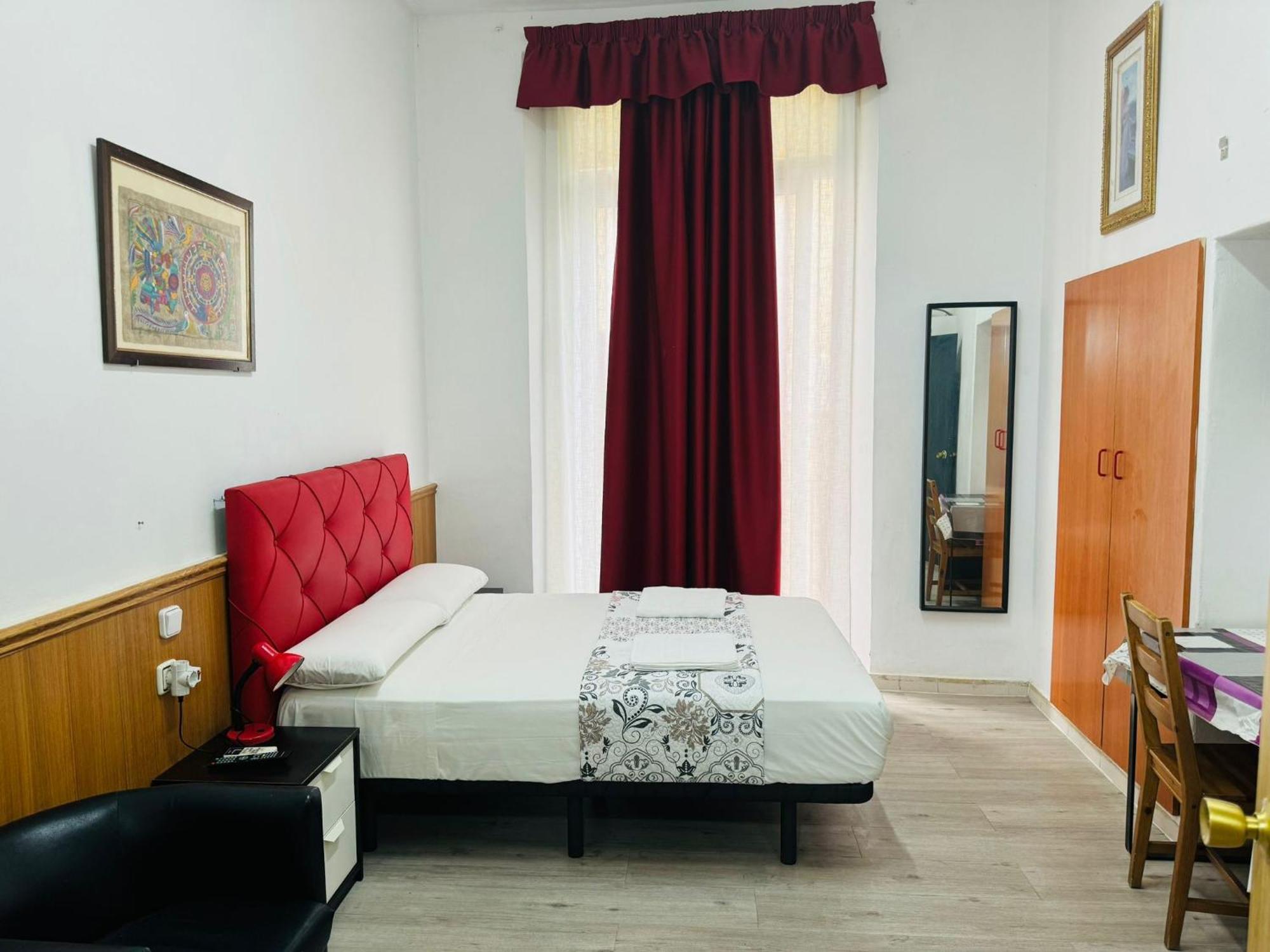 Mont Thabor Guest house Barcelona