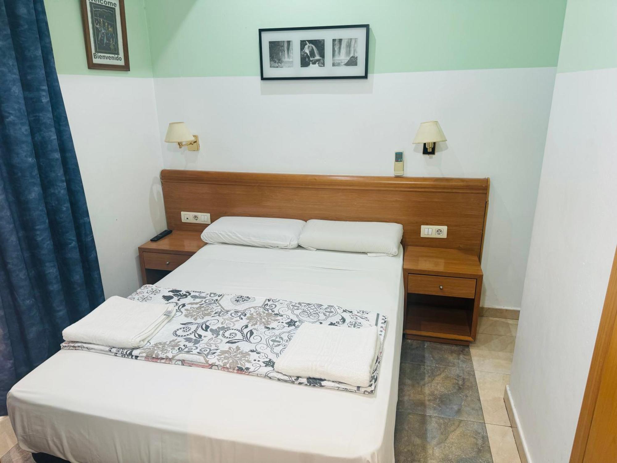 Mont Thabor Guest house
