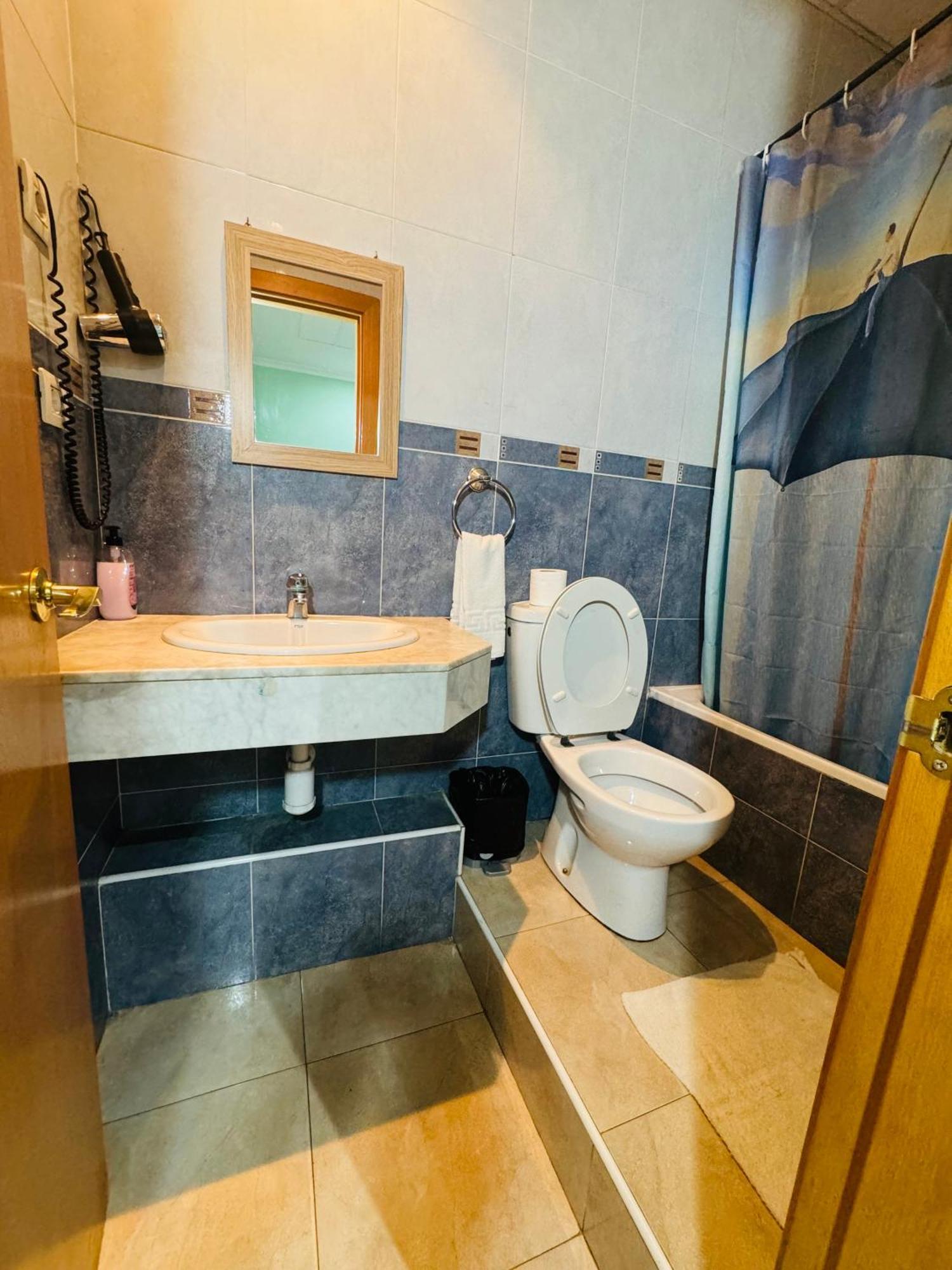 Mont Thabor Guest house 2*