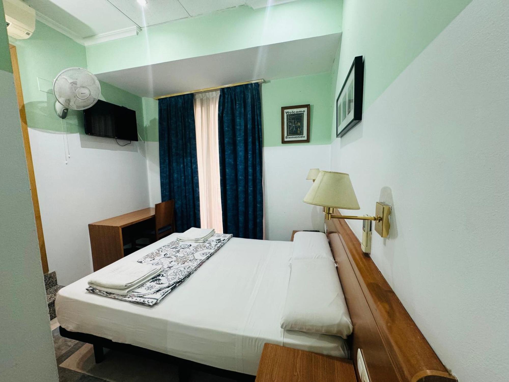 Guest house Mont Thabor 2*