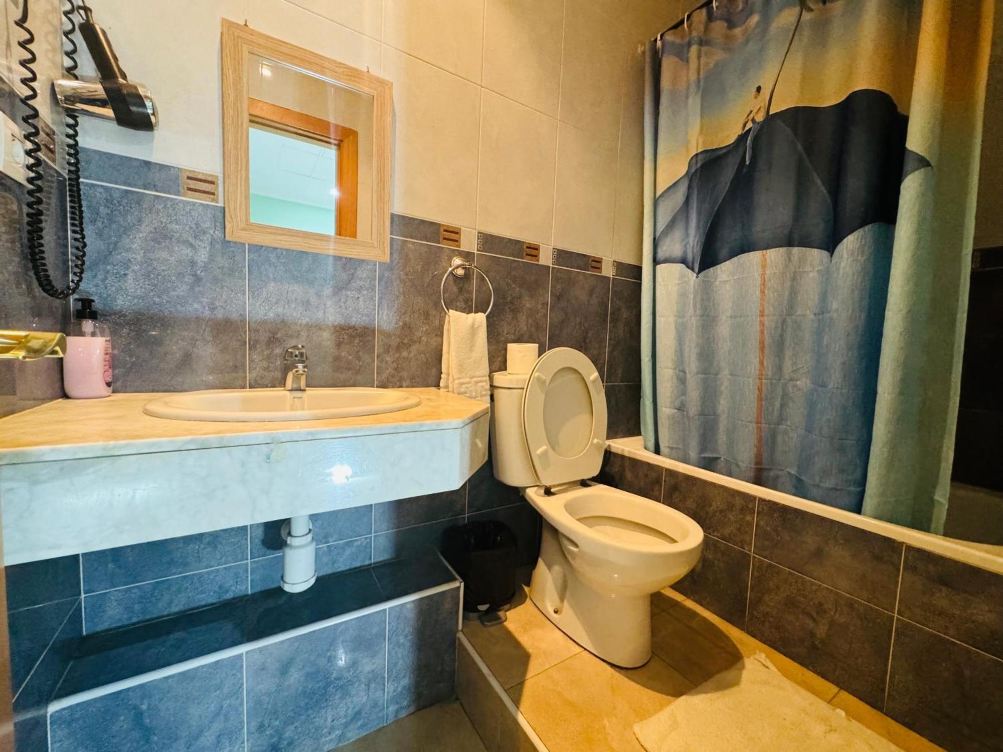 Mont Thabor Guest house Barcelona