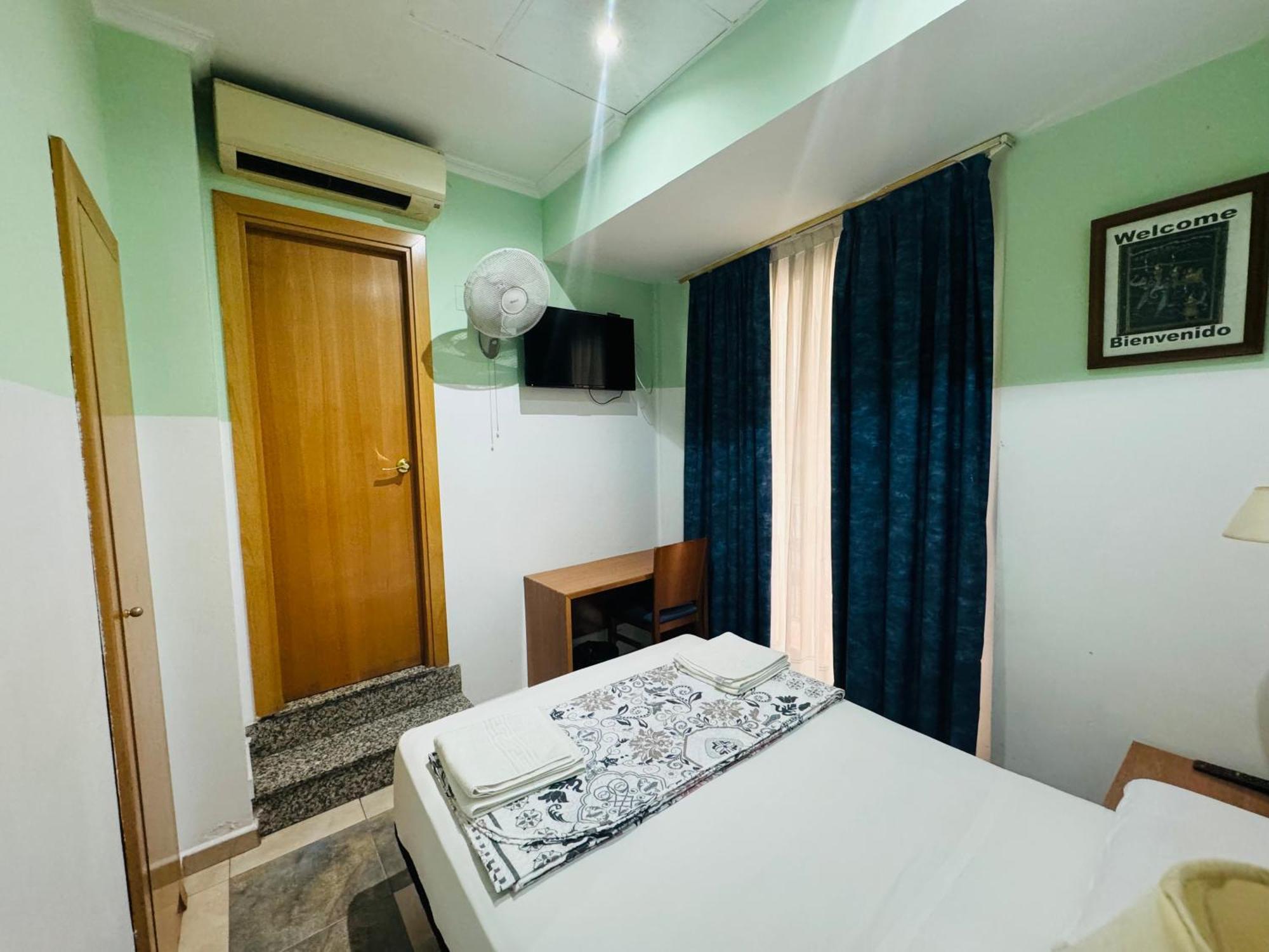 Guest house Mont Thabor Barcelona