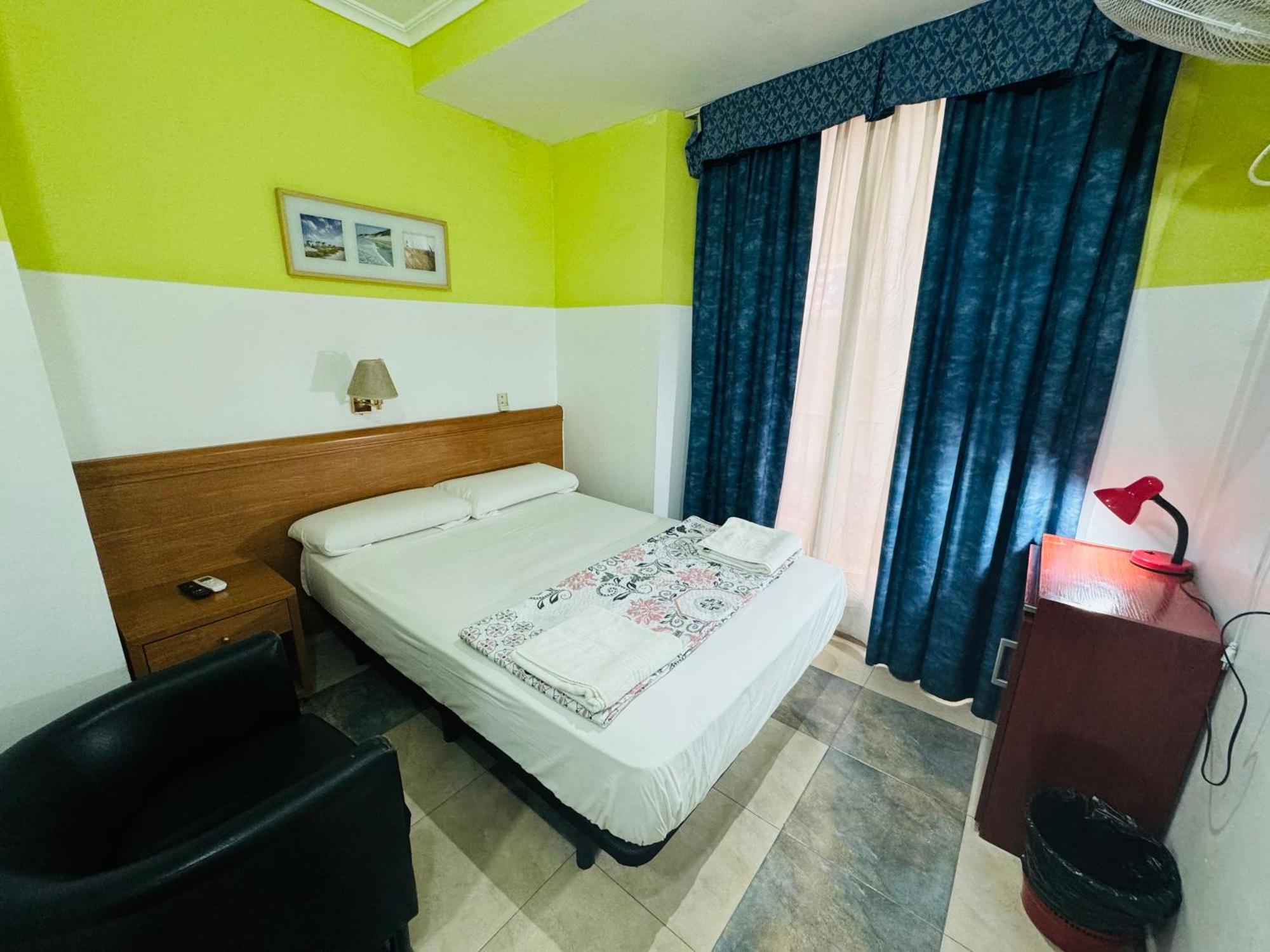 Mont Thabor Guest house 2*