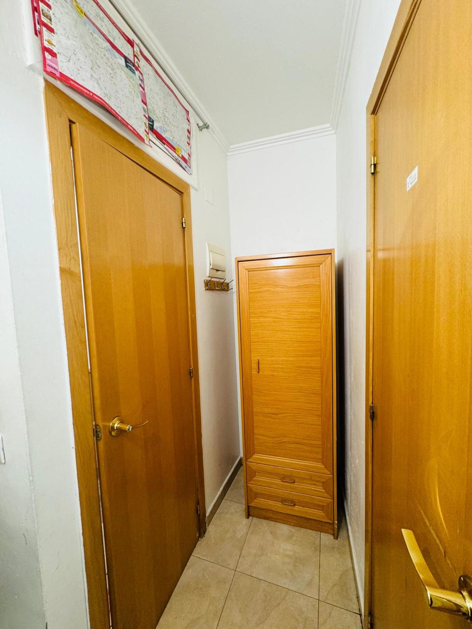 Mont Thabor Guest house Barcelona