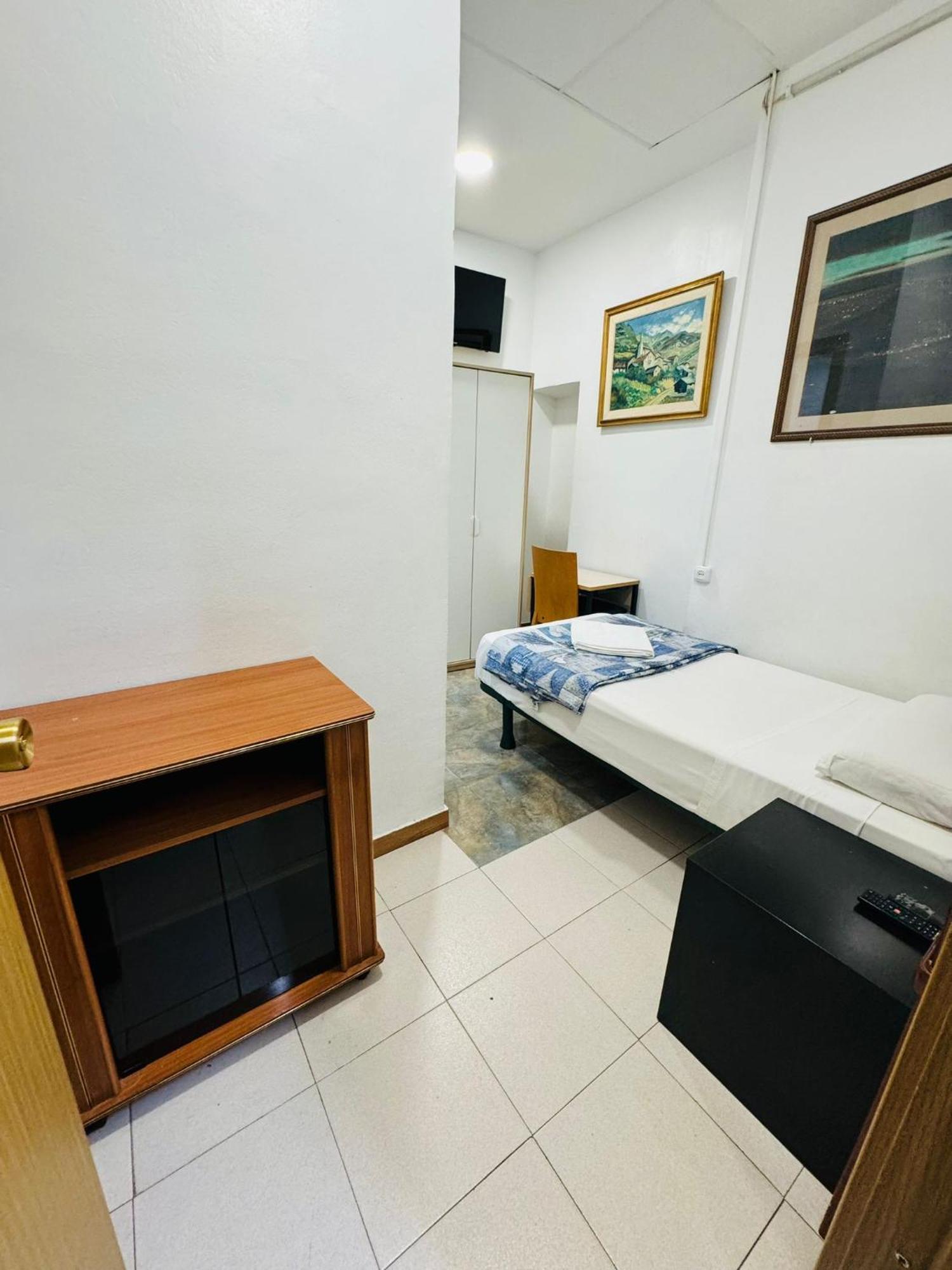 Guest house Mont Thabor