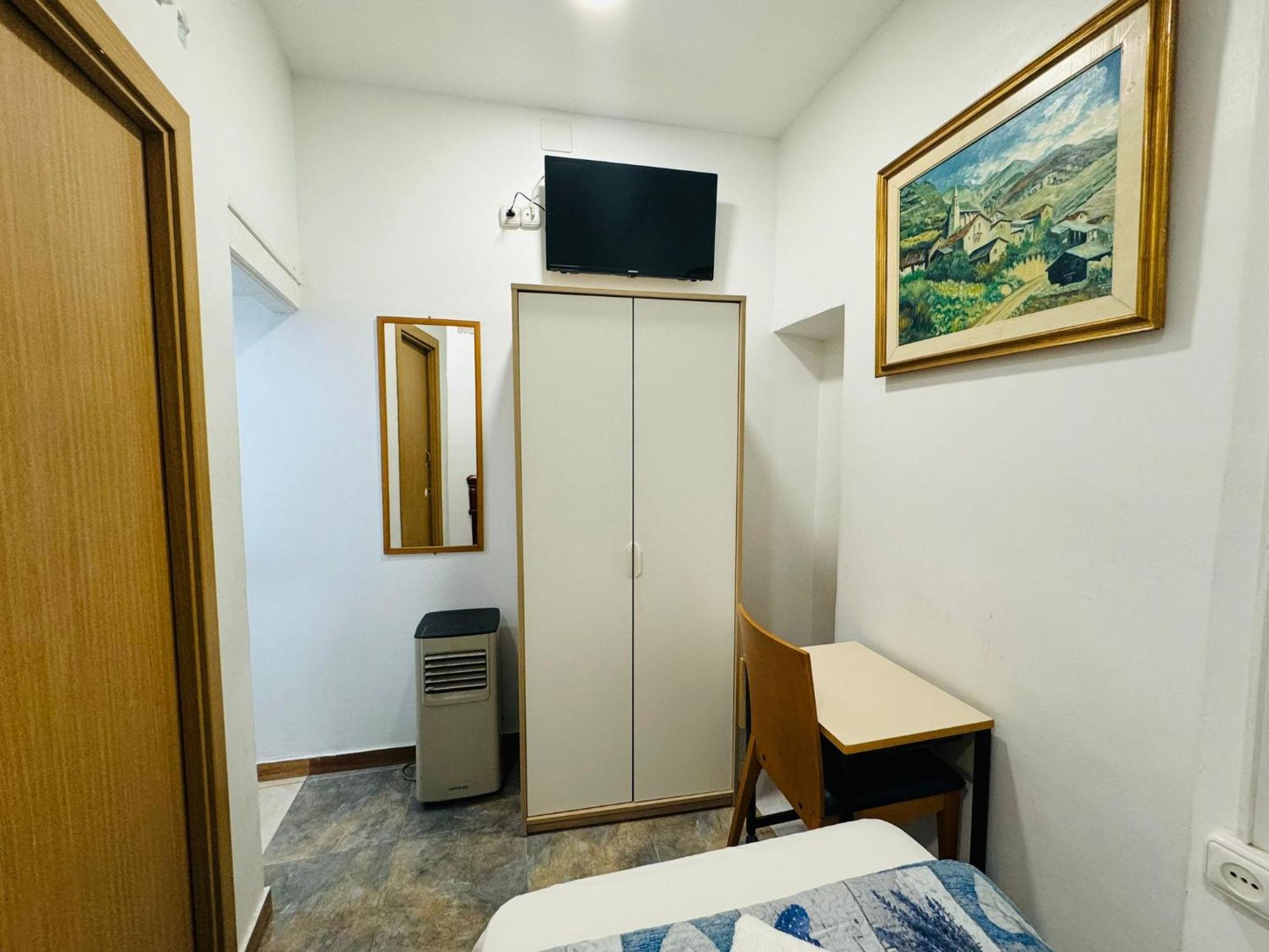 Mont Thabor Guest house 2*