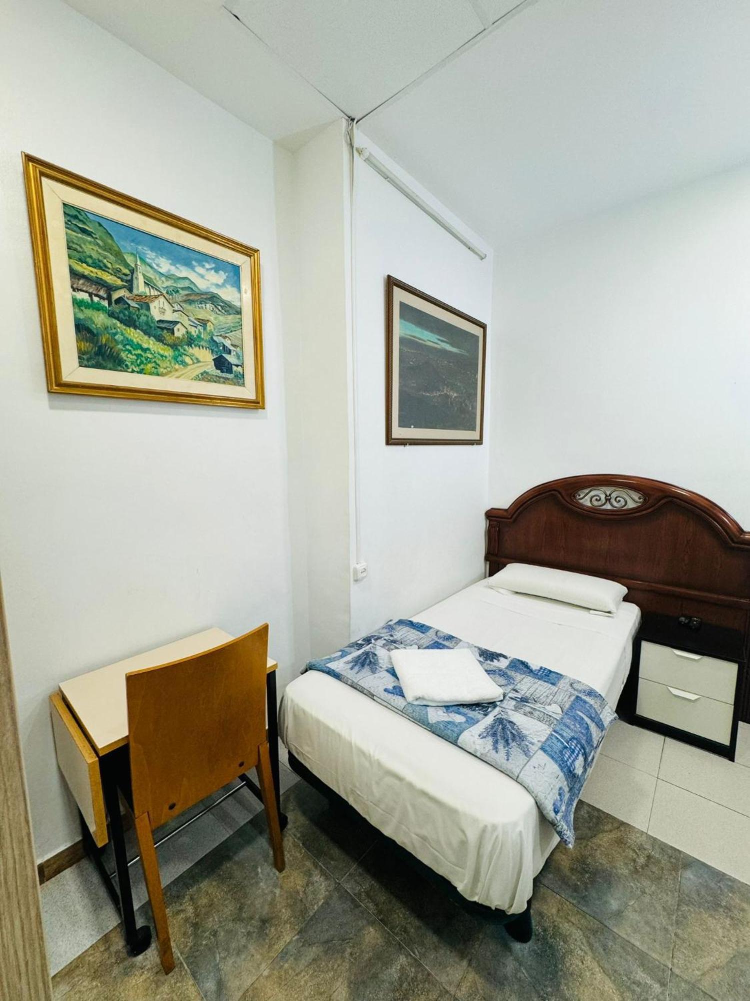 Guest house Mont Thabor 2*