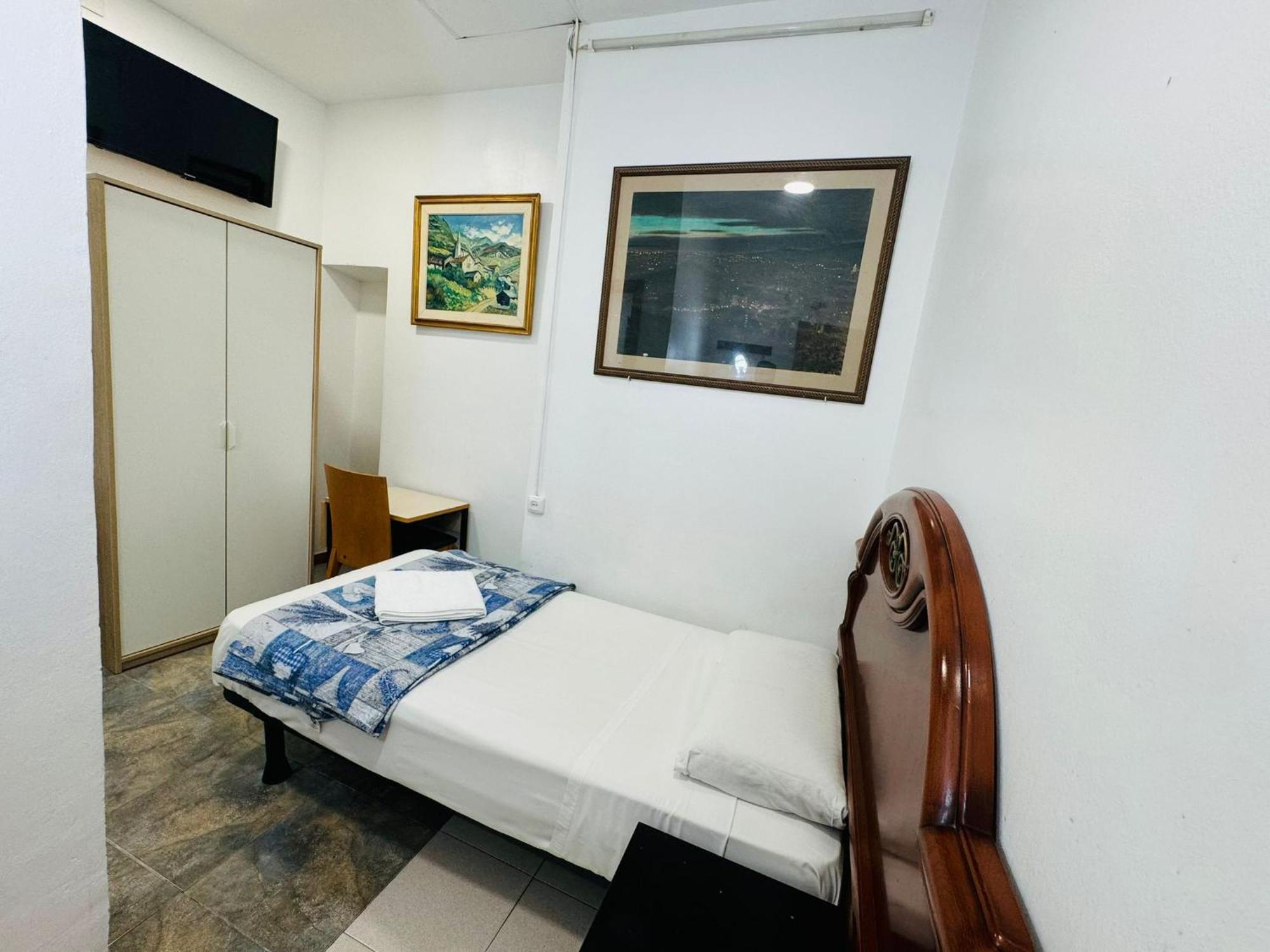 Mont Thabor Guest house Barcelona