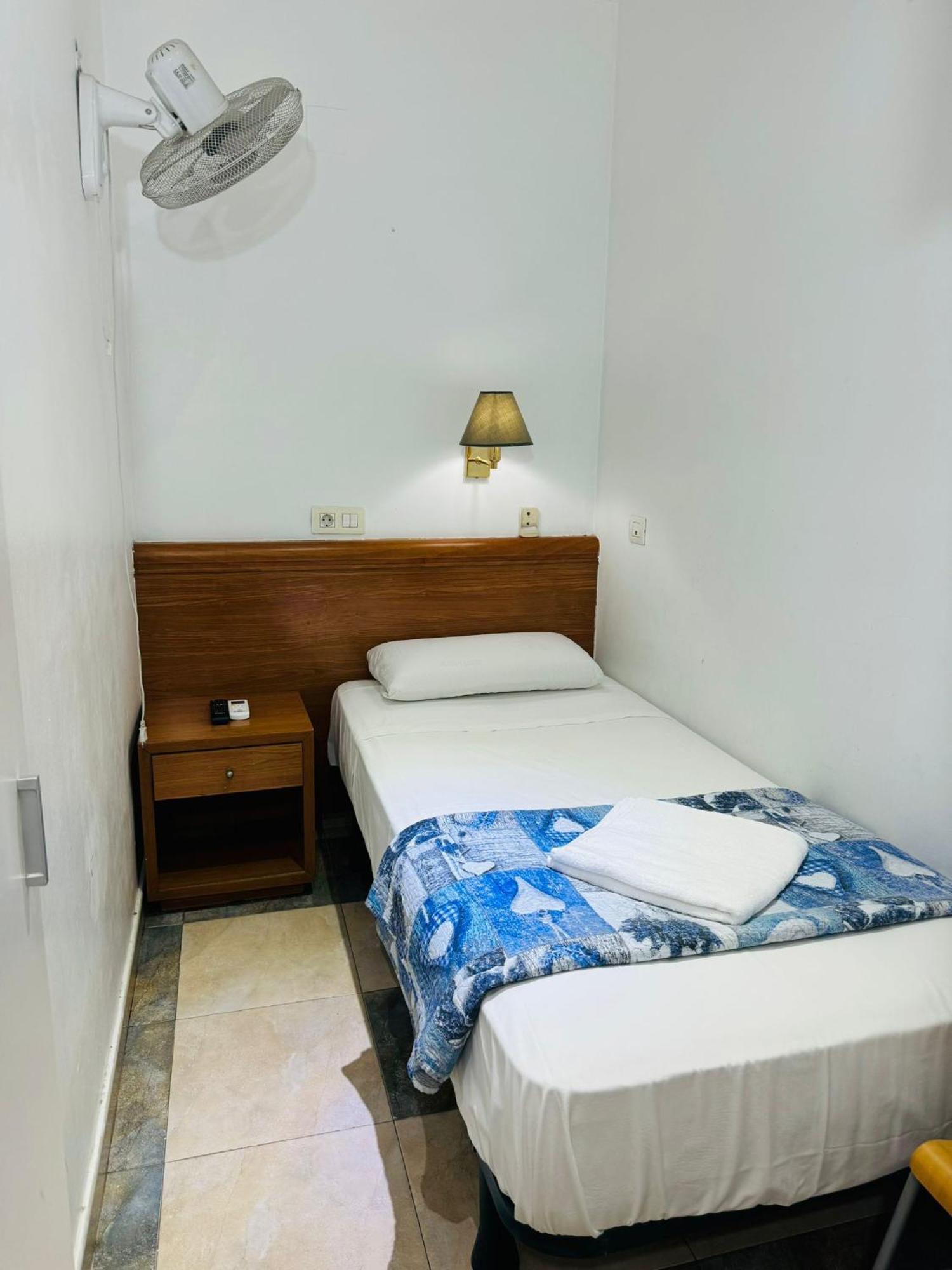 Guest house Mont Thabor Barcelona