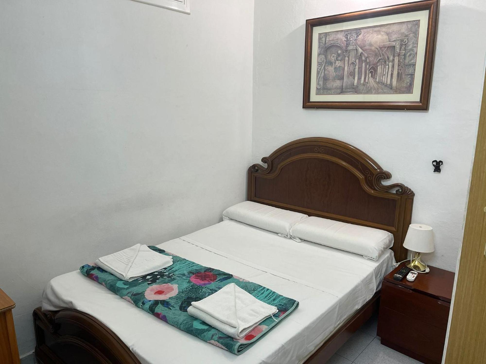 Guest house Mont Thabor 2*