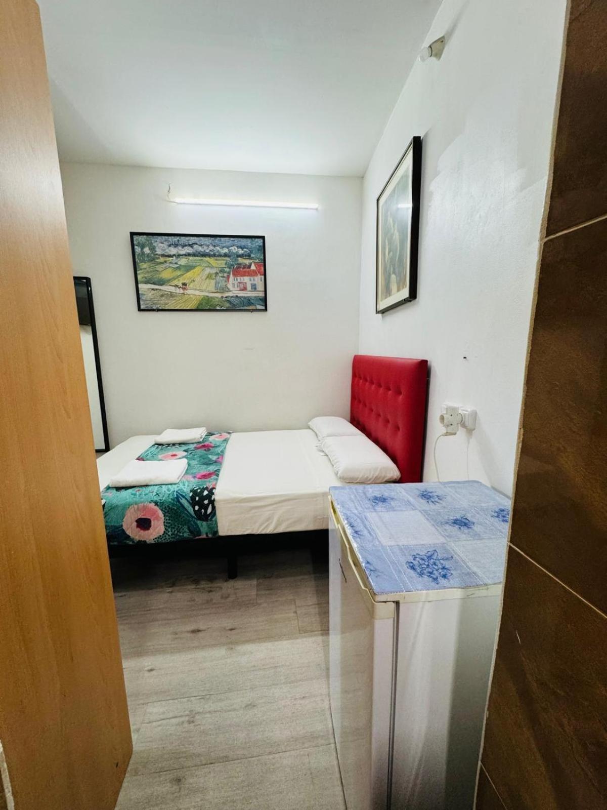 Mont Thabor Guest house Barcelona
