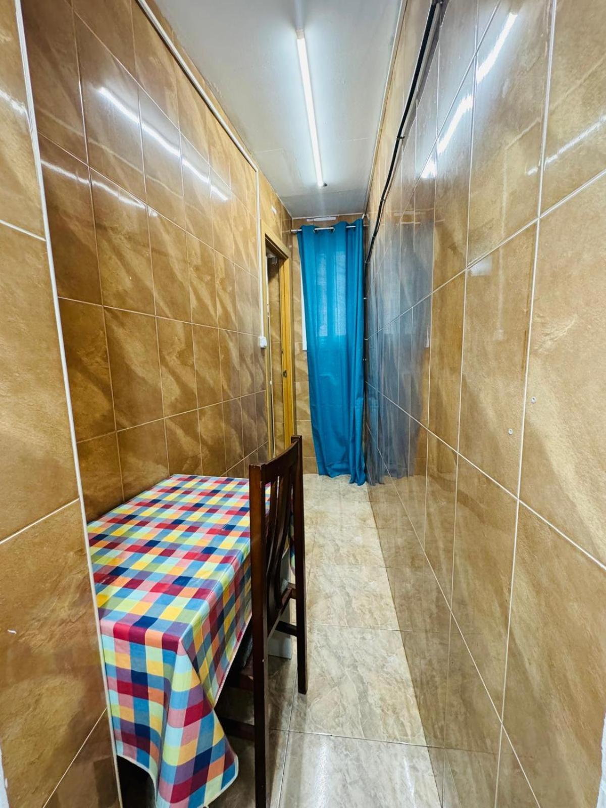 Guest house Mont Thabor Barcelona