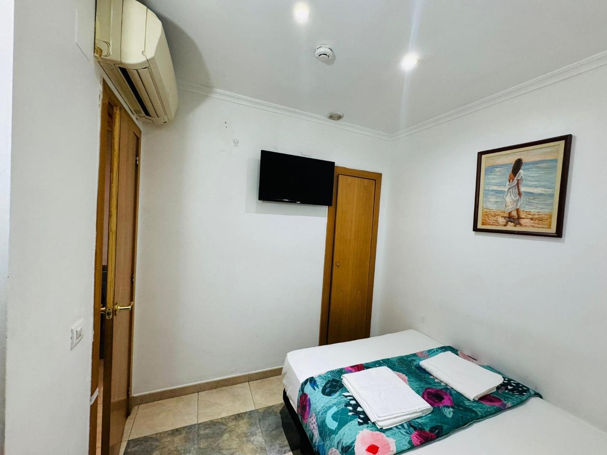 Mont Thabor Guest house