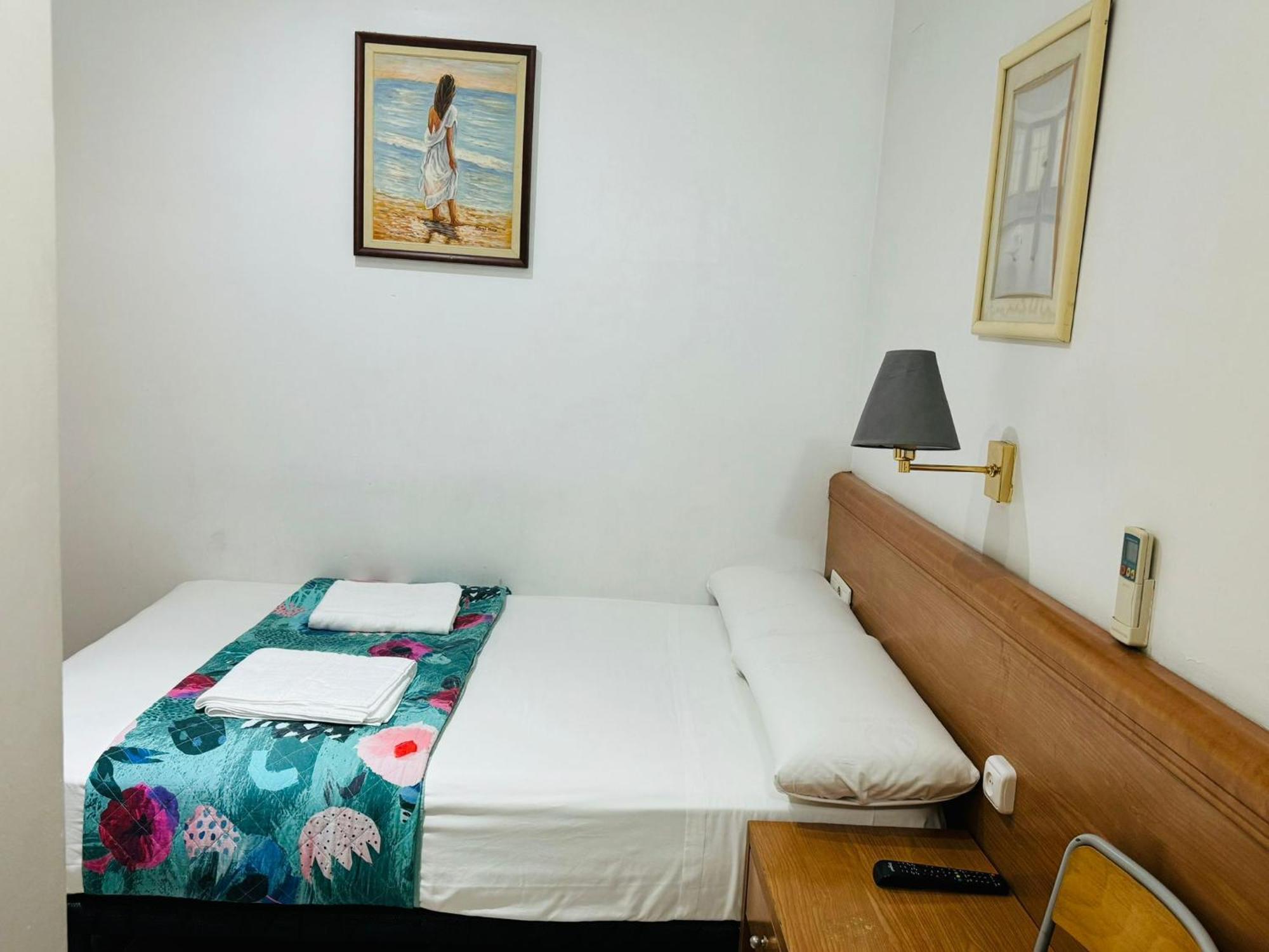 Guest house Mont Thabor