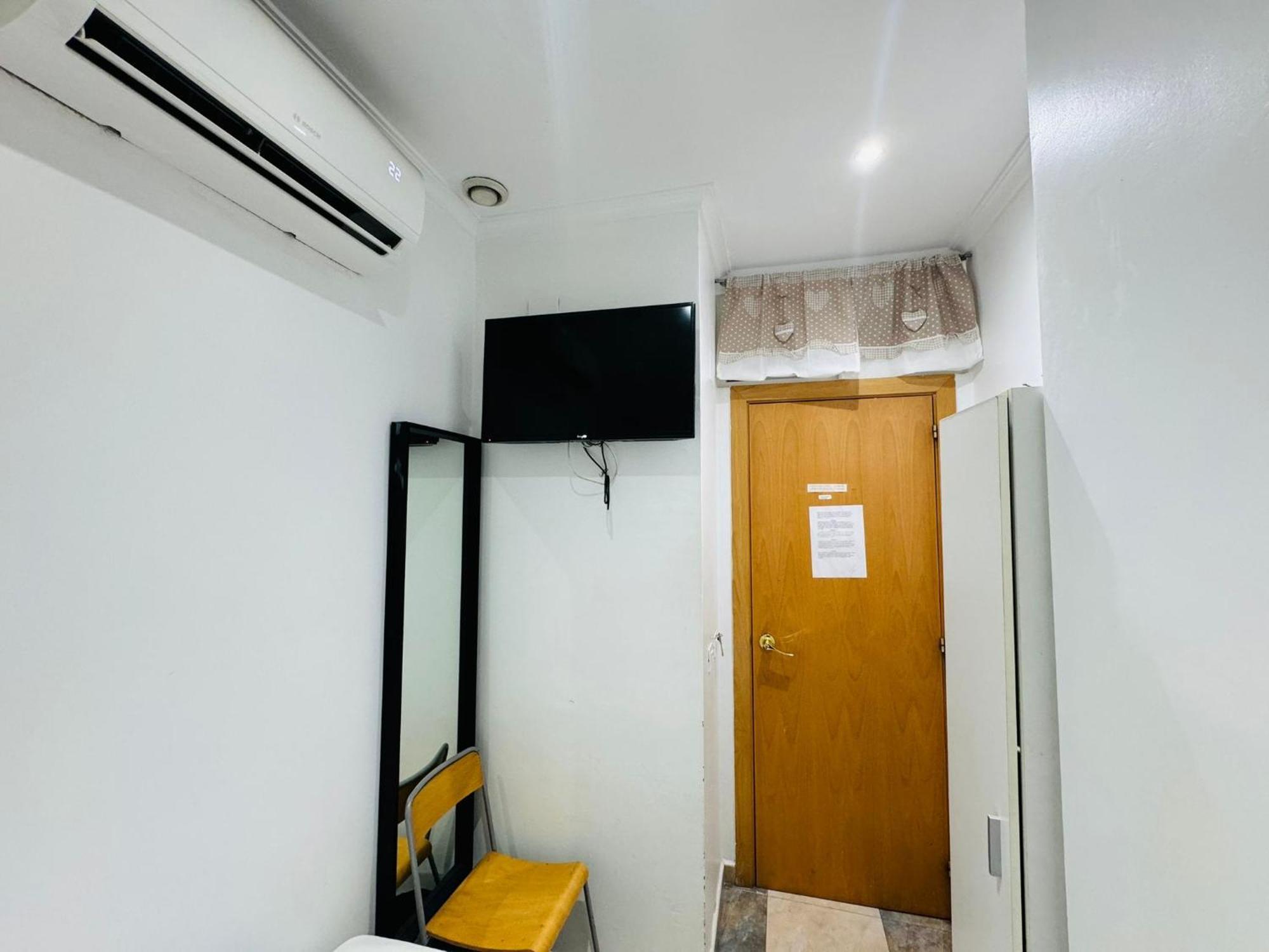 Mont Thabor Guest house 2*