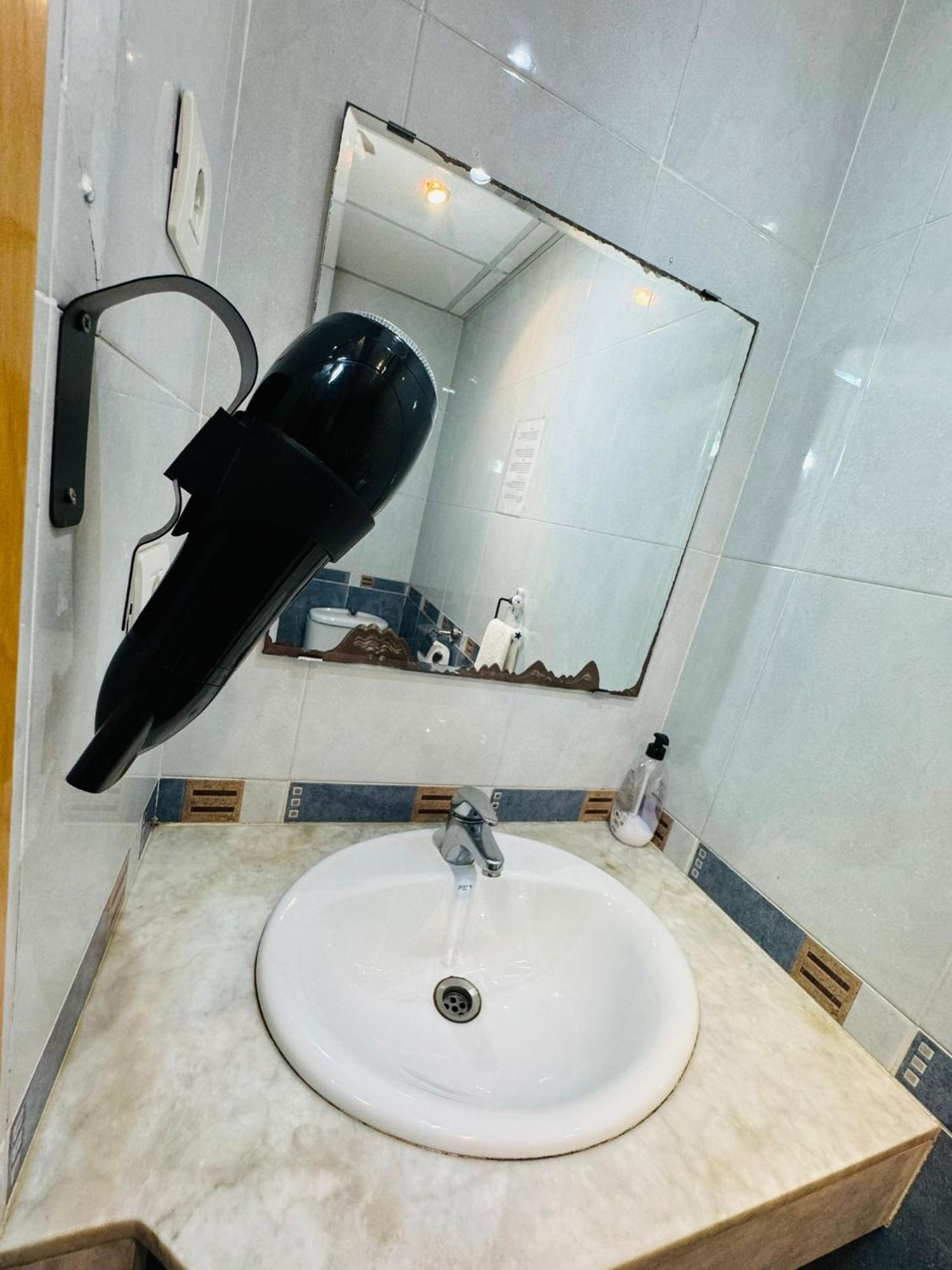 Guest house Mont Thabor 2*