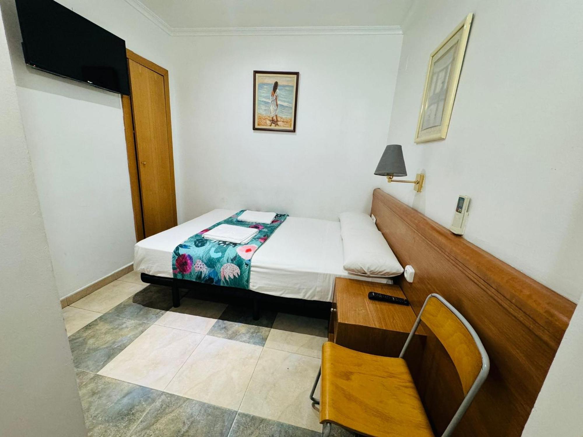 Mont Thabor Guest house Barcelona