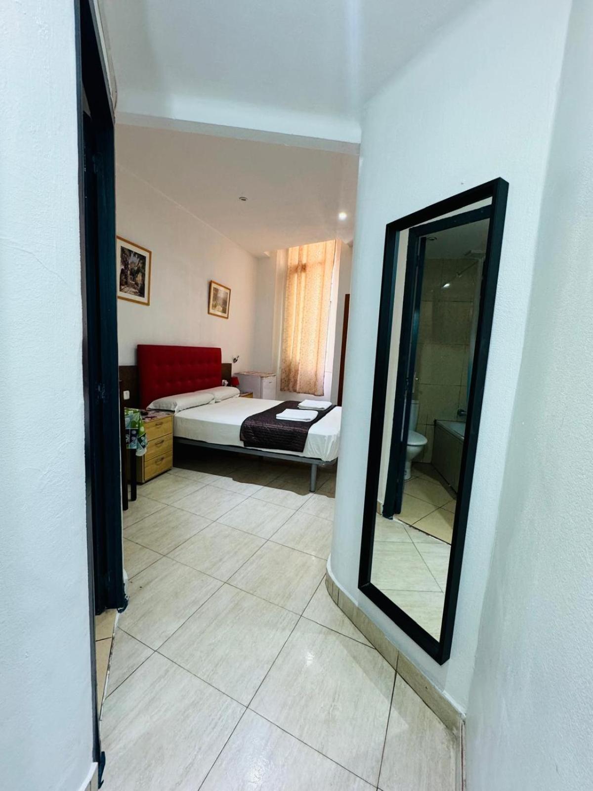 Mont Thabor Guest house 2*