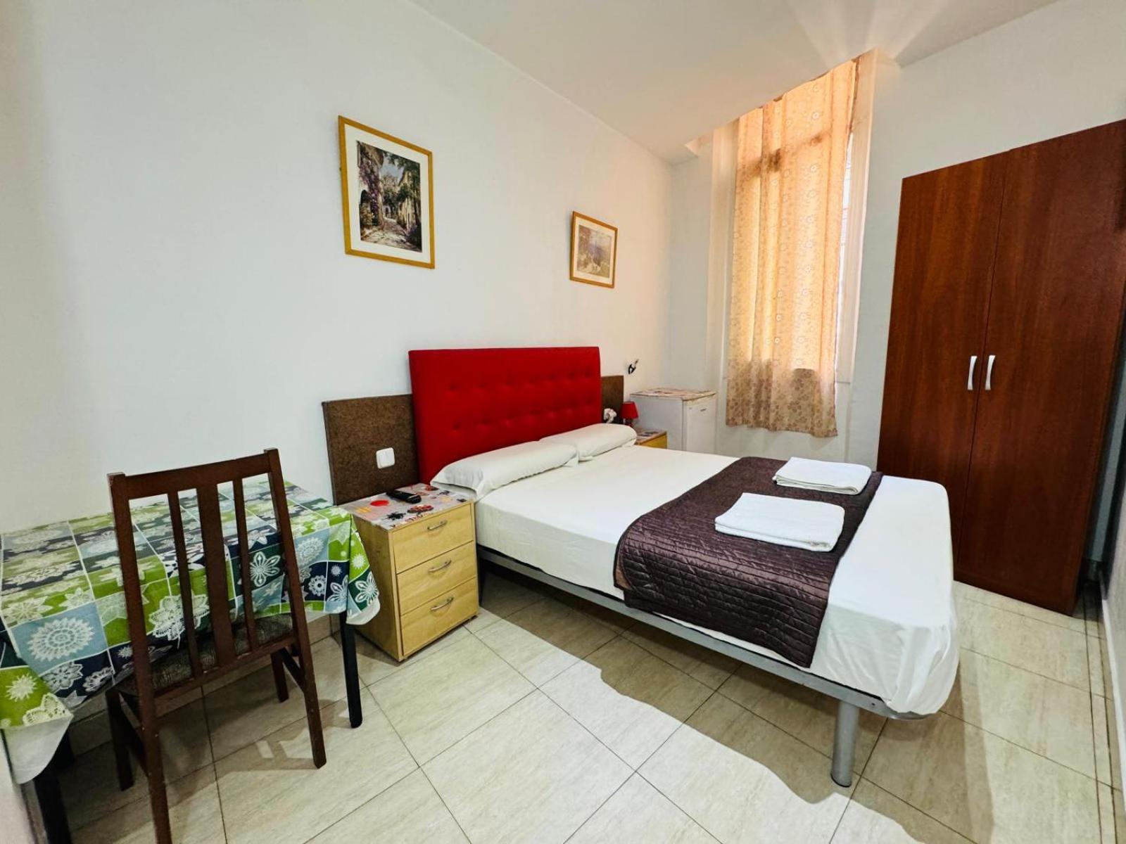 Mont Thabor Guest house Barcelona