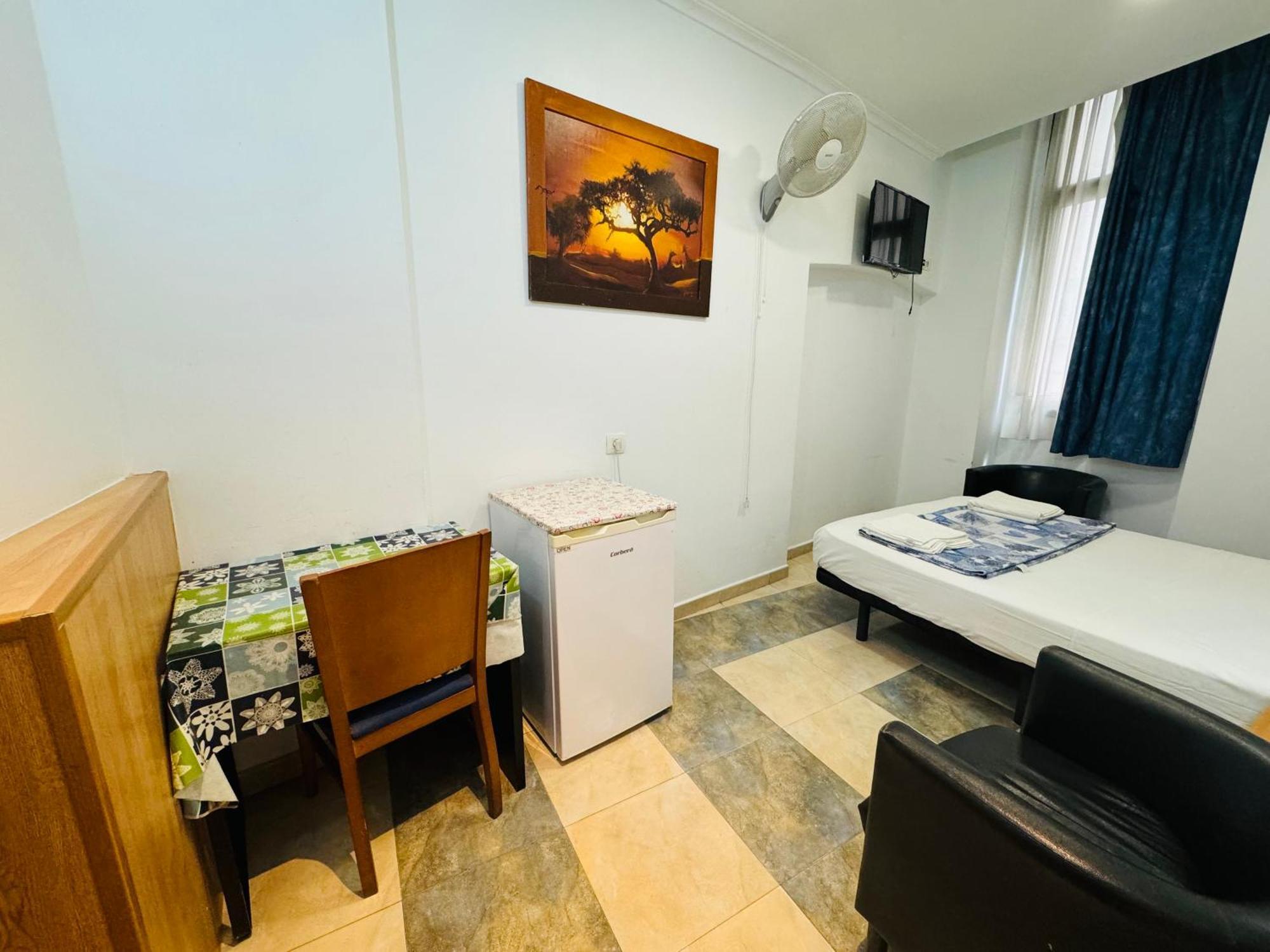 Mont Thabor Guest house