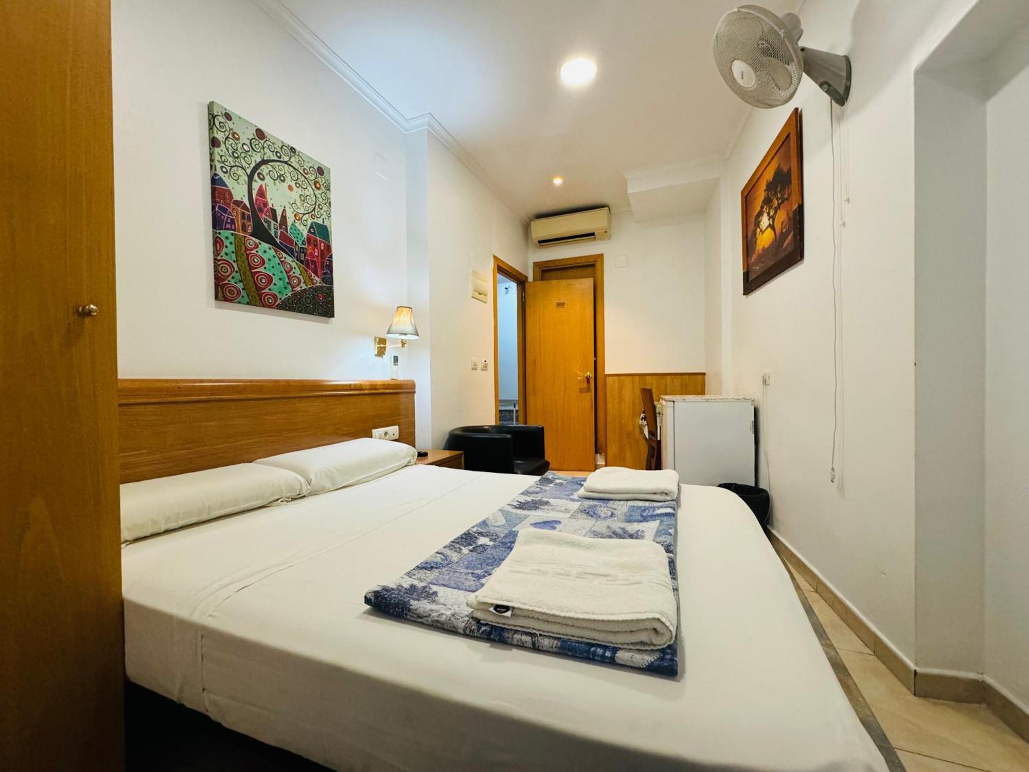 Guest house Mont Thabor 2*