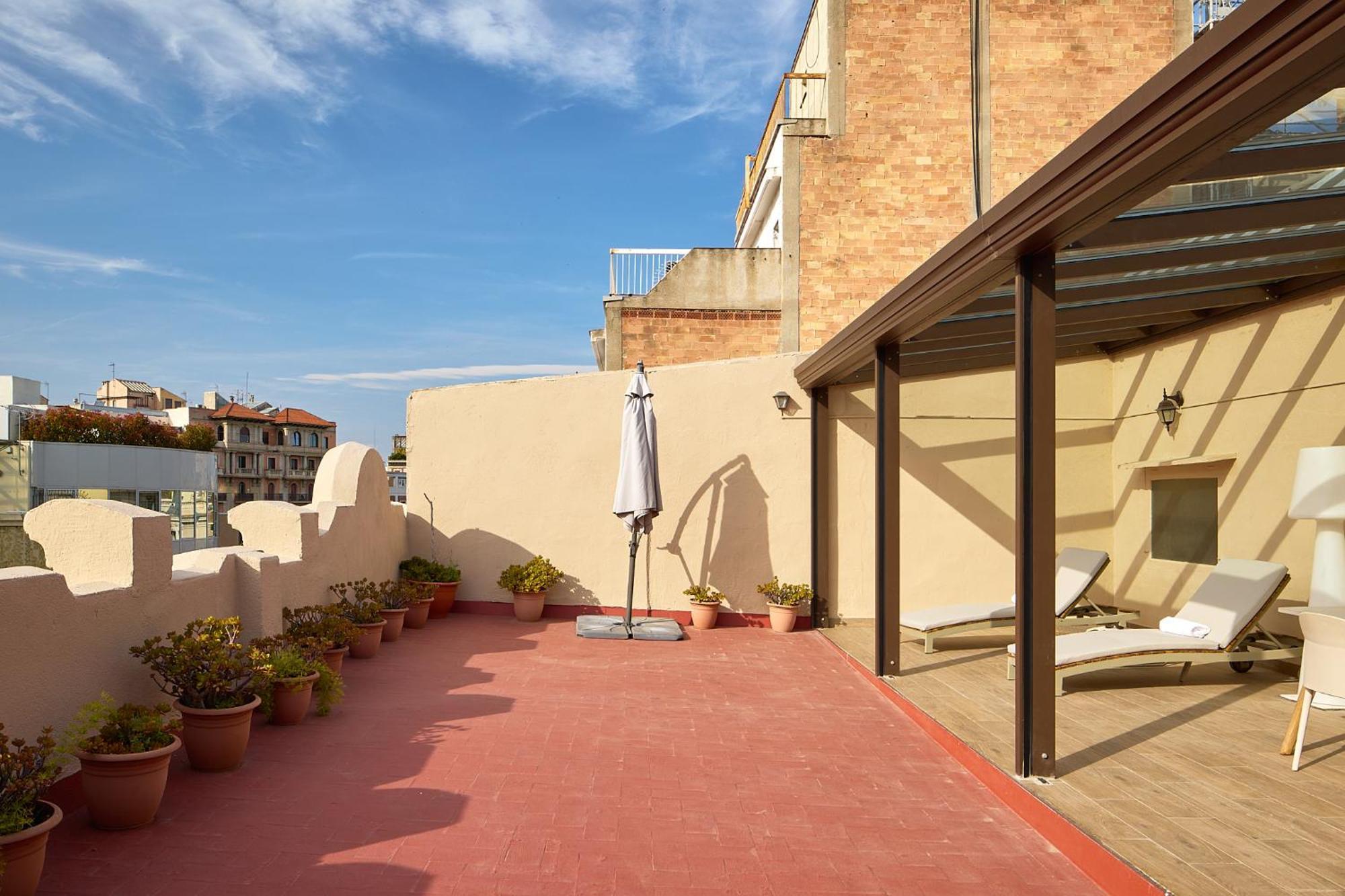 Quartprimera Apartment *