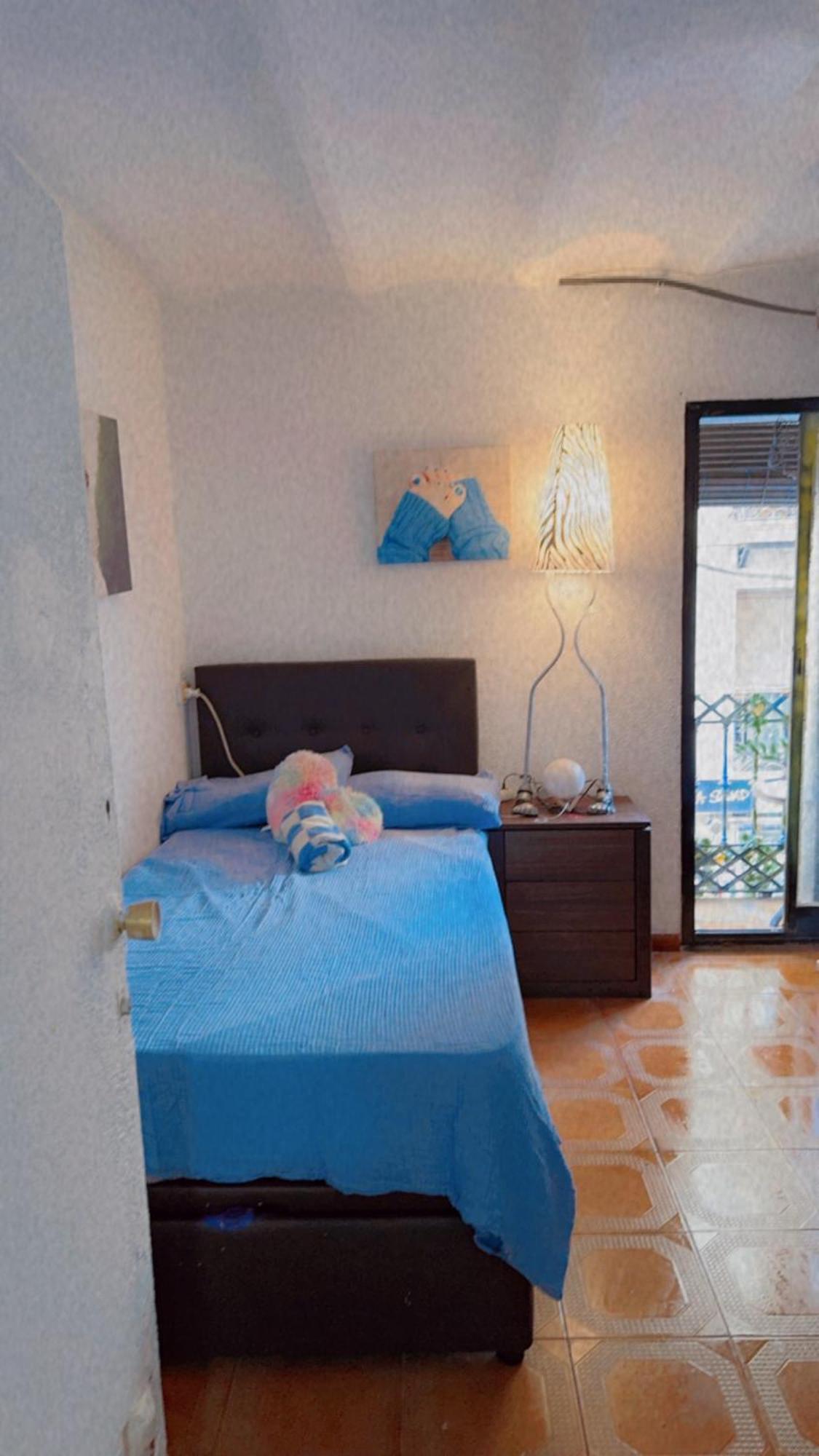 Apartamento Luna