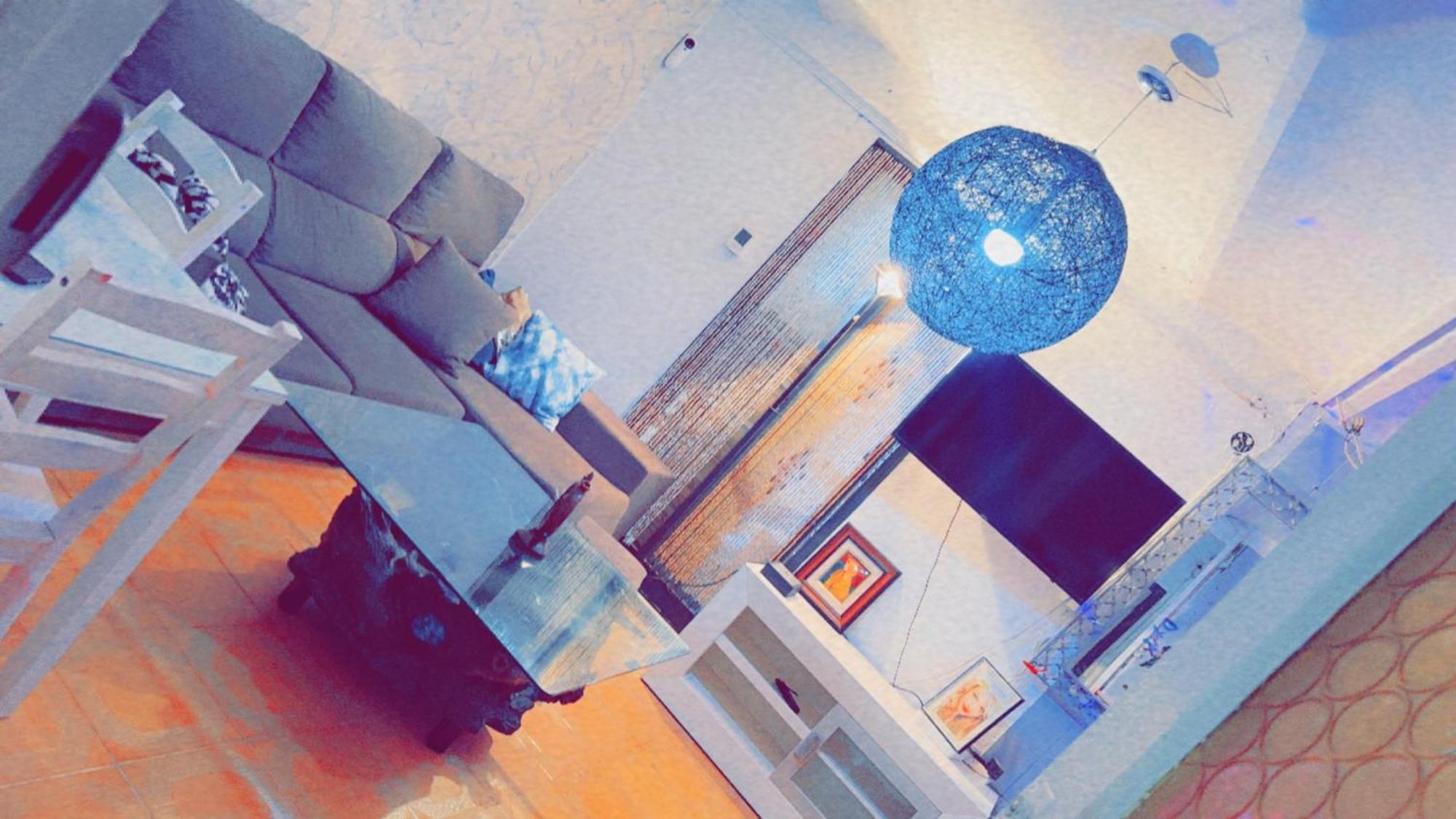 Apartamento Luna *