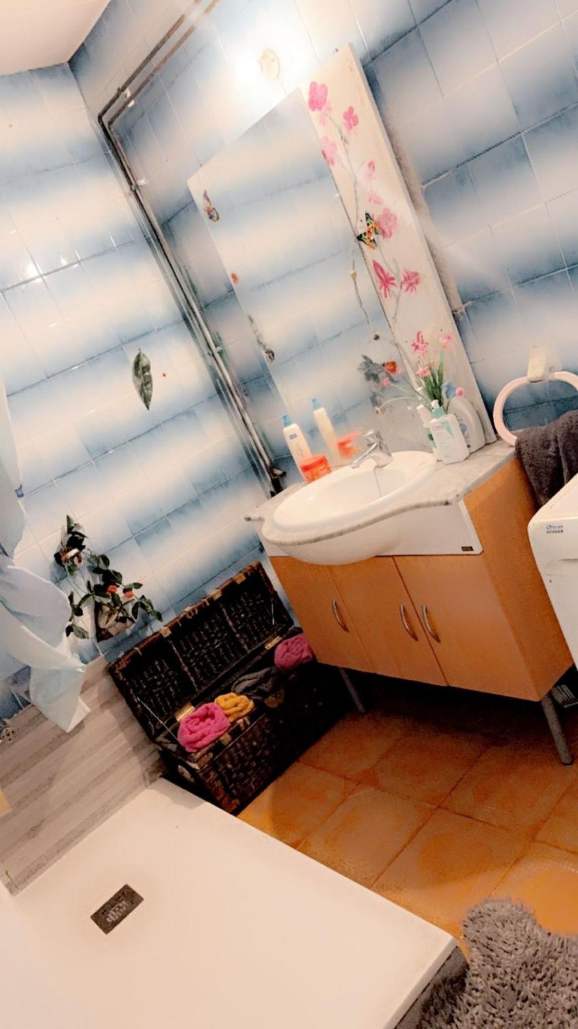 Luna Apartamento