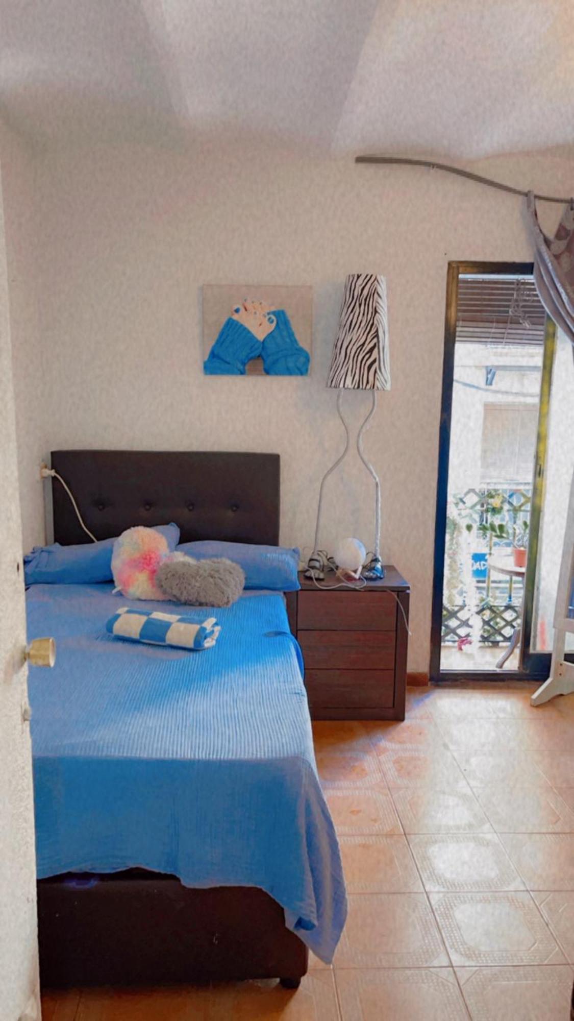 Luna Apartamento Barcelona