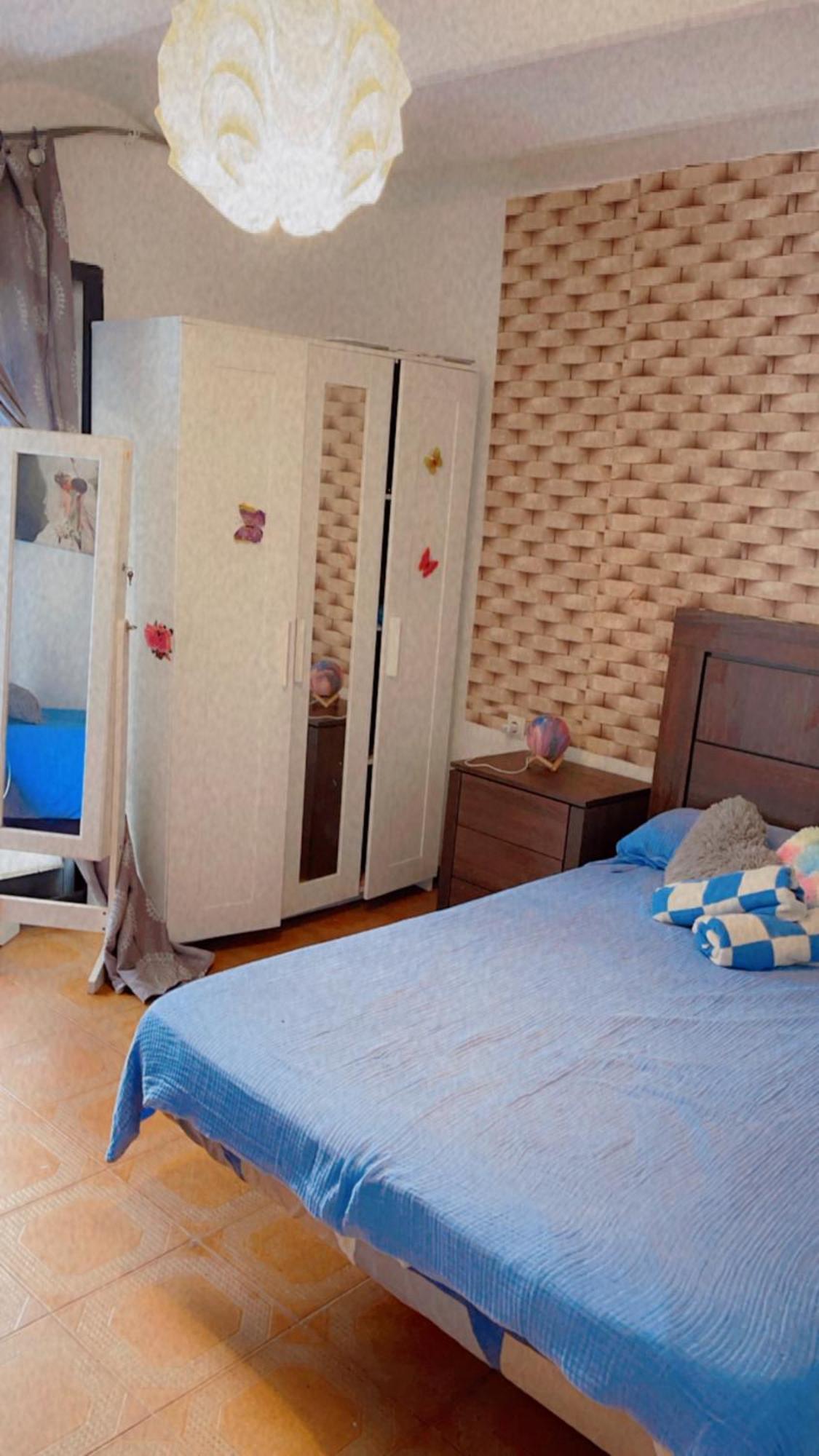 Apartamento Luna