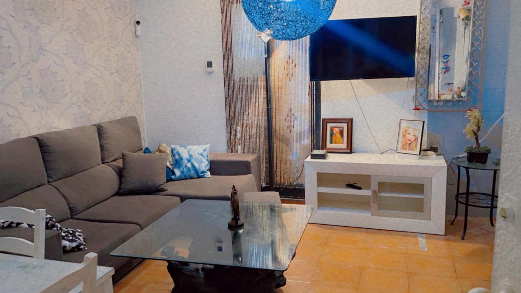 Luna Apartamento *