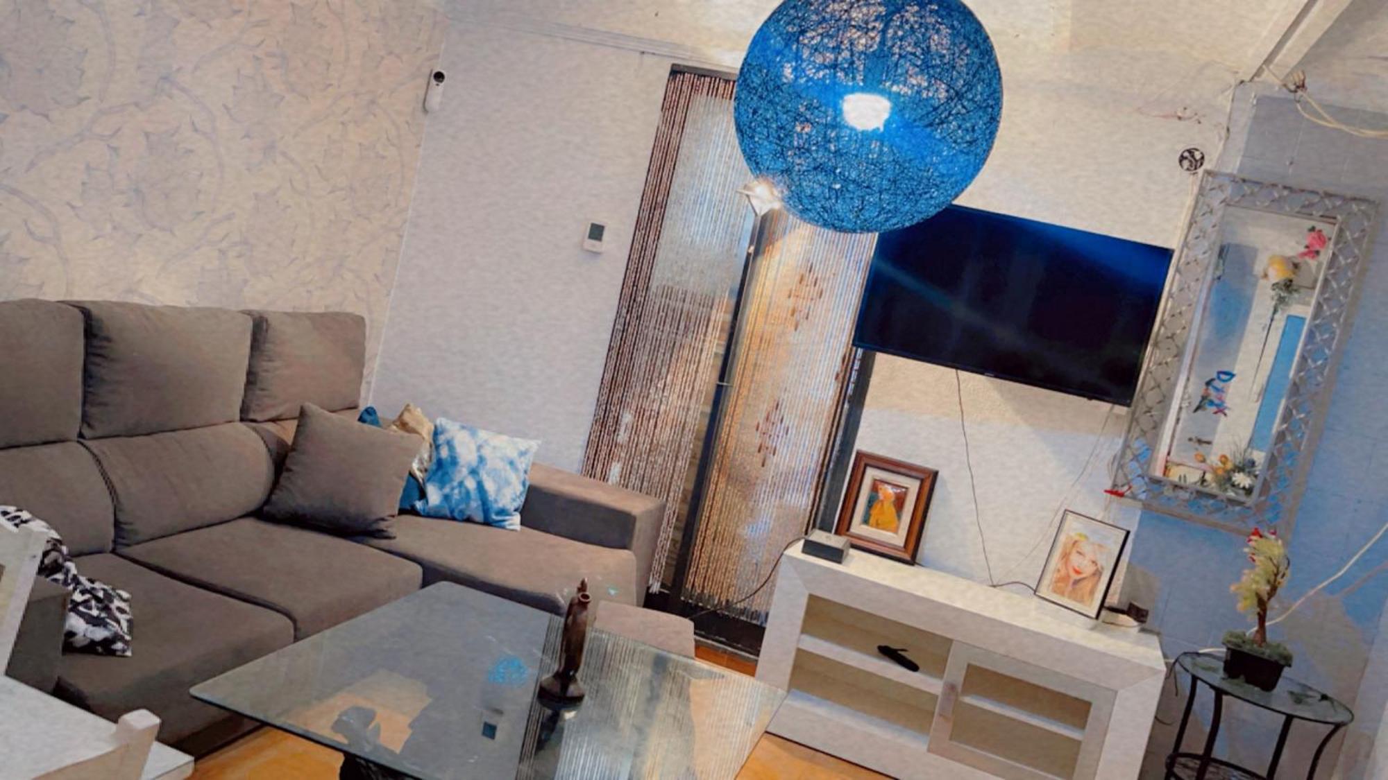 Luna Apartamento Barcelona
