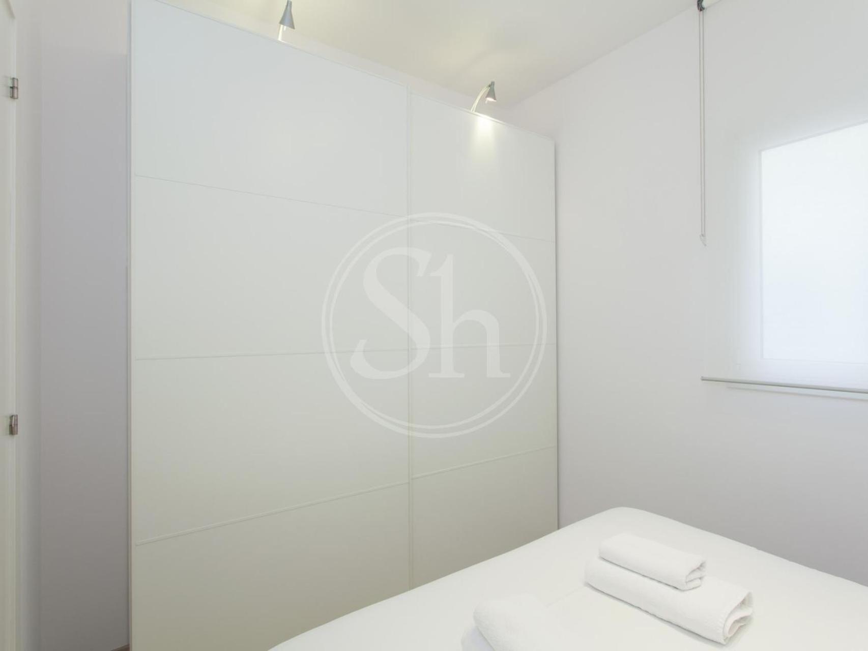 Apartamento Corsega *