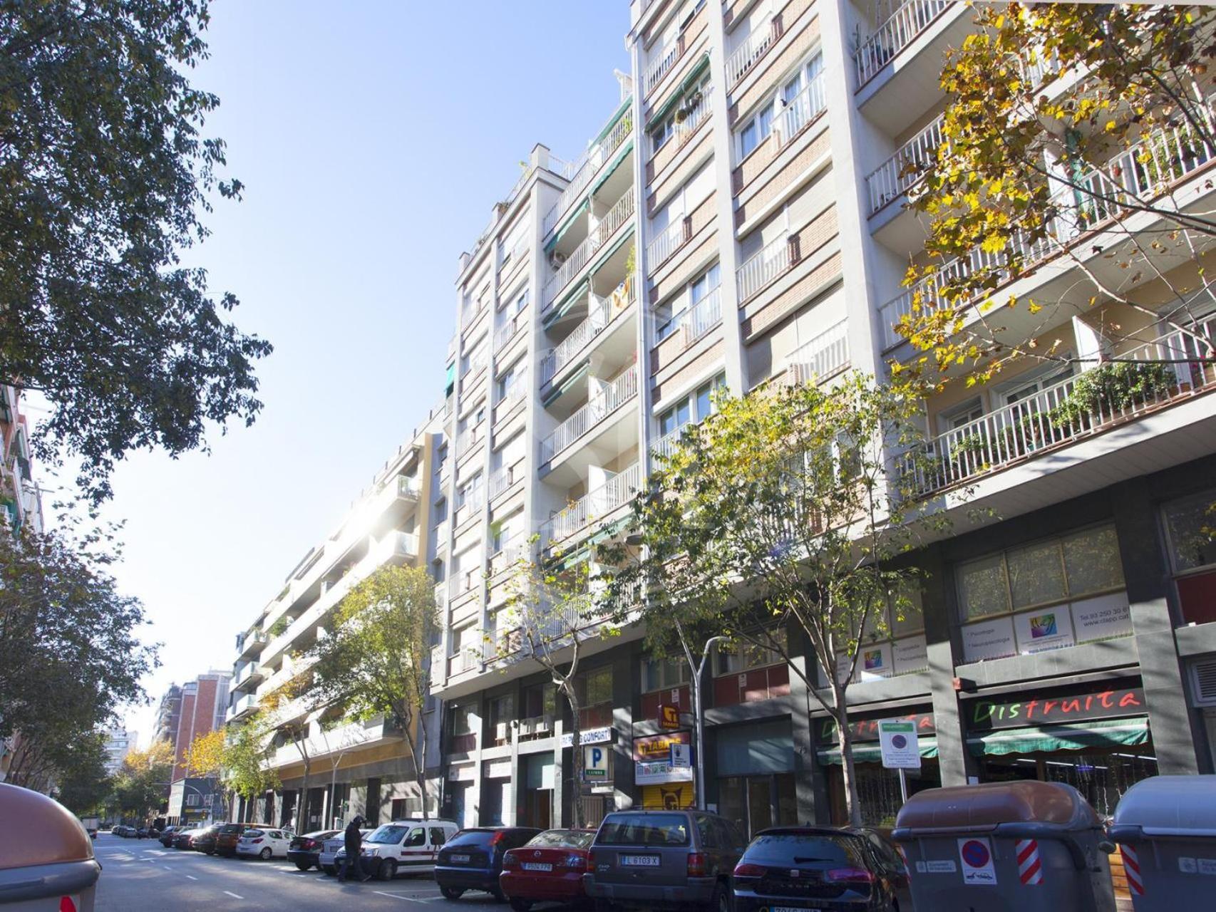 Apartamento Corsega Barcelona