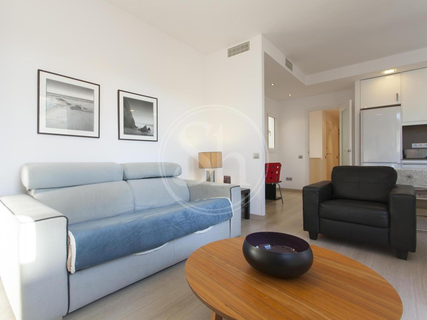 Apartamento Corsega *