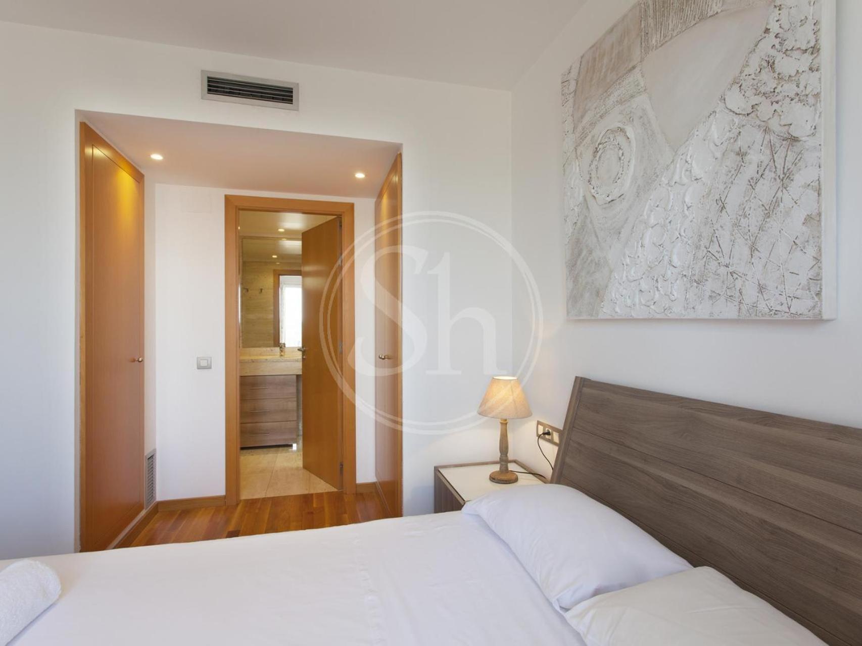 Paseo De Gracia Apartamento *