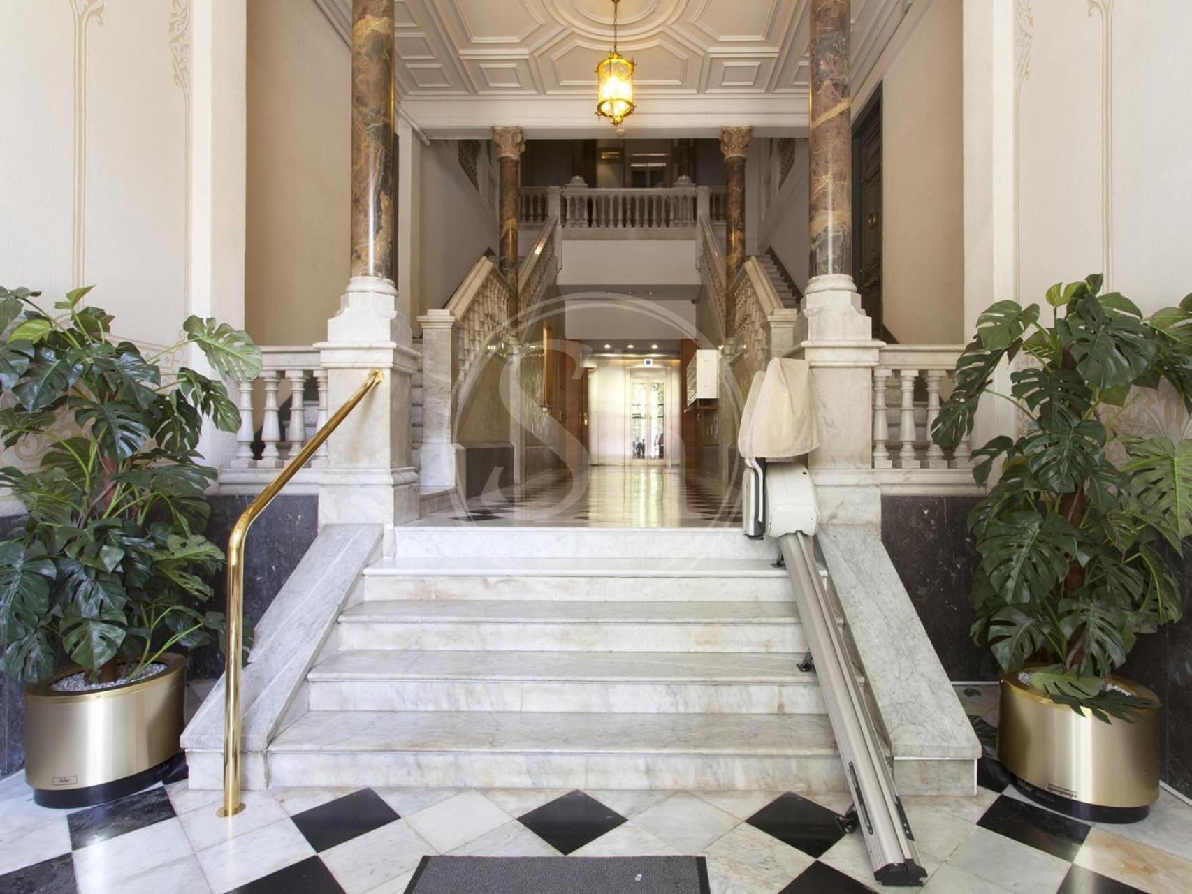 Apartamento Paseo De Gracia