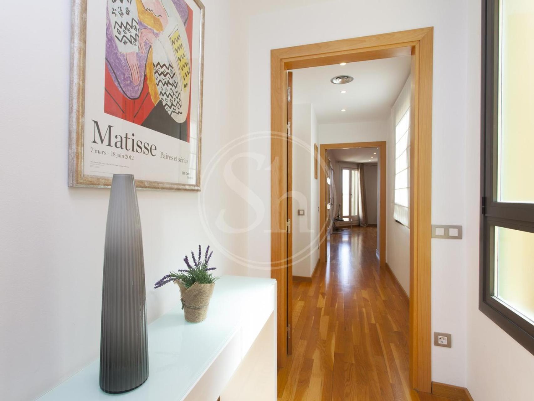 Paseo De Gracia Apartamento Barcelona