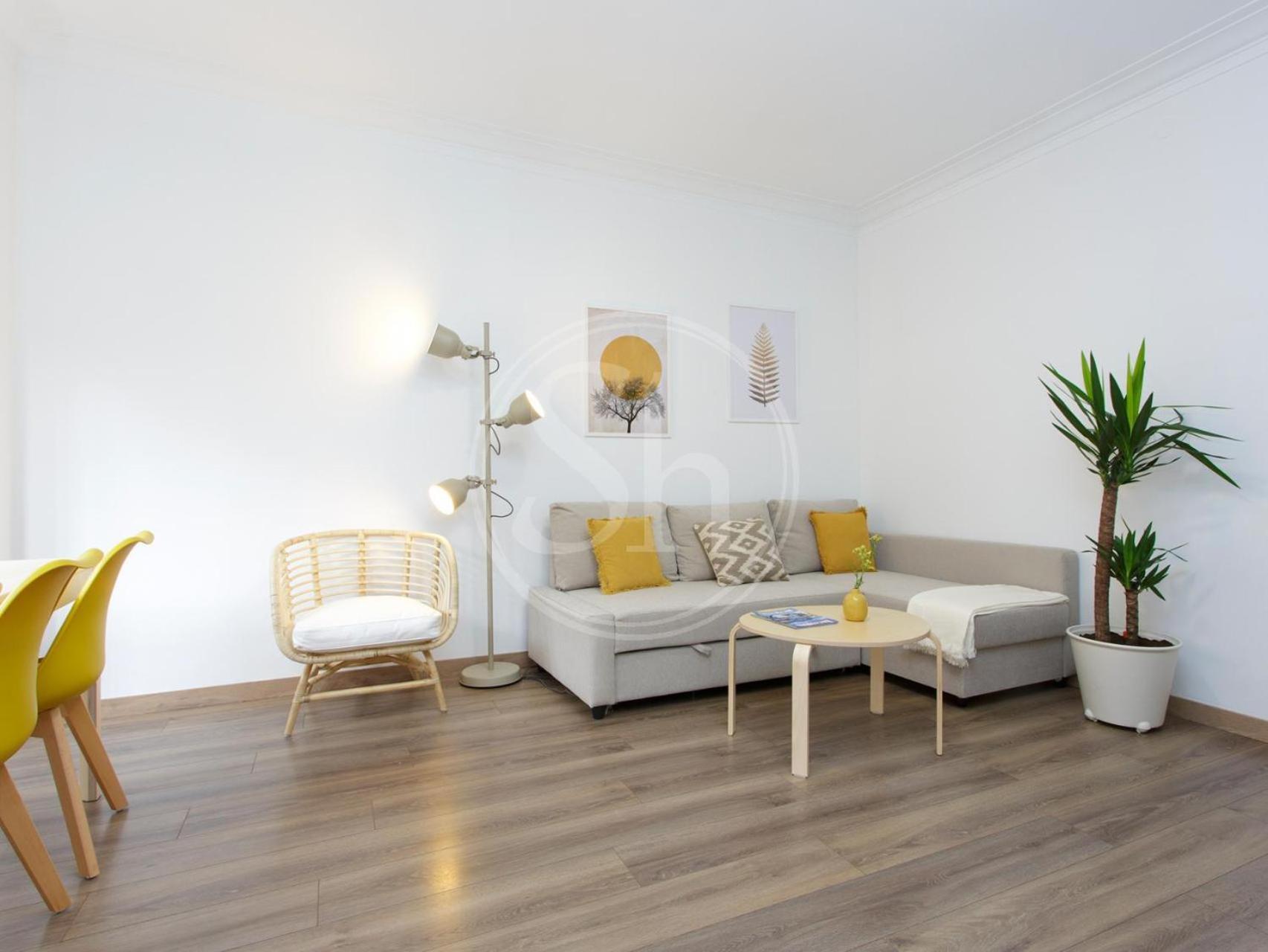 Design Monumental Apartamento