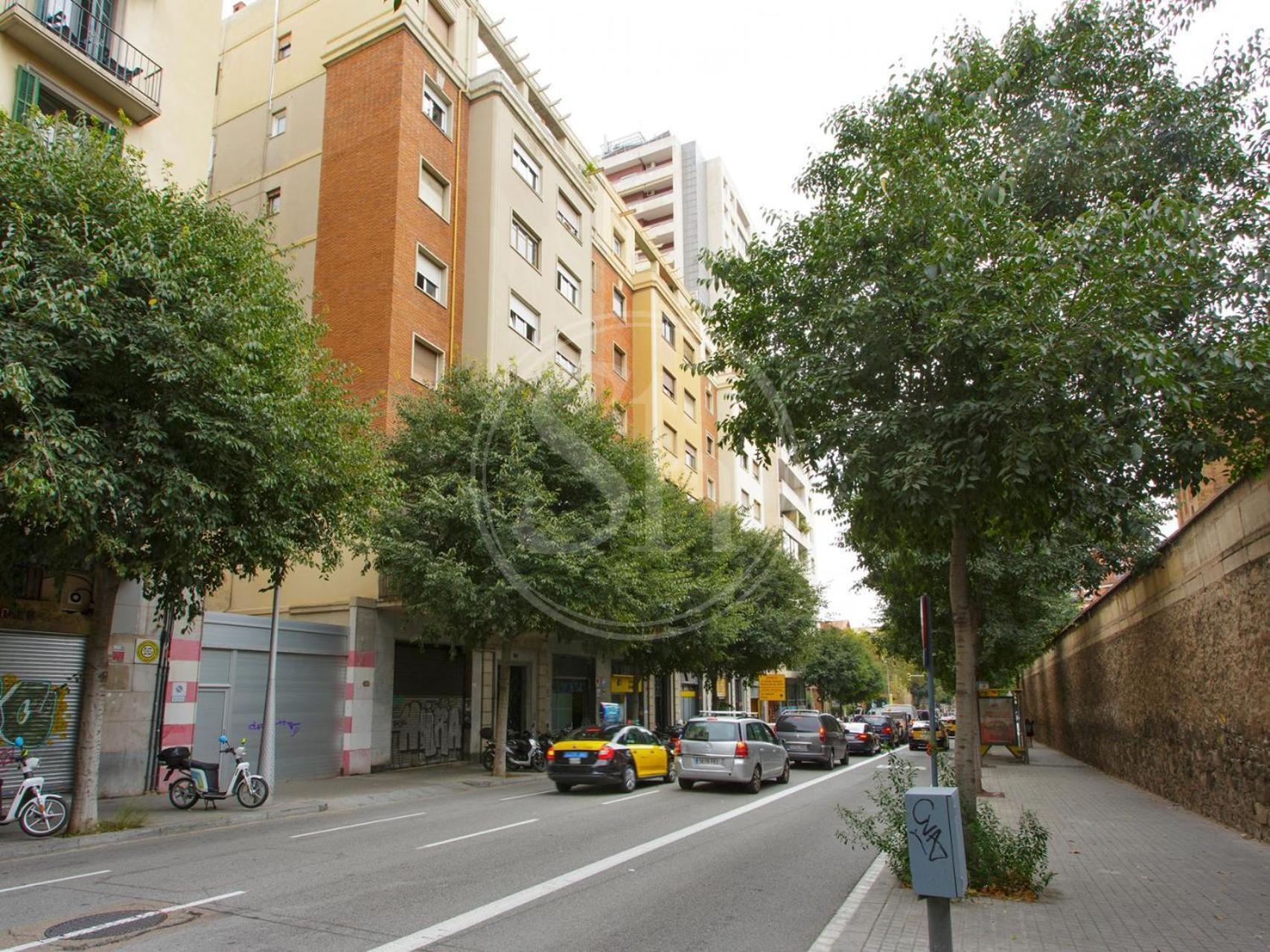 Apartamento Design Monumental Barcelona