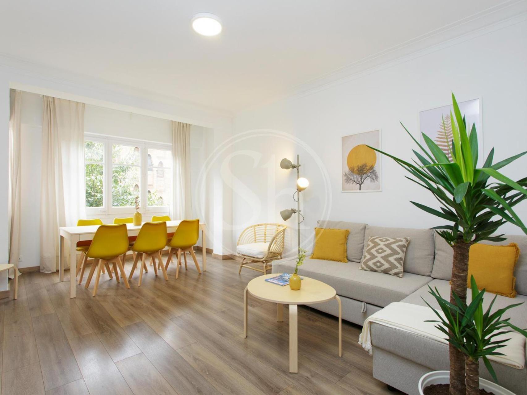 Design Monumental Apartamento